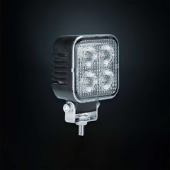 UNITY ARBETSLJUS 31 W