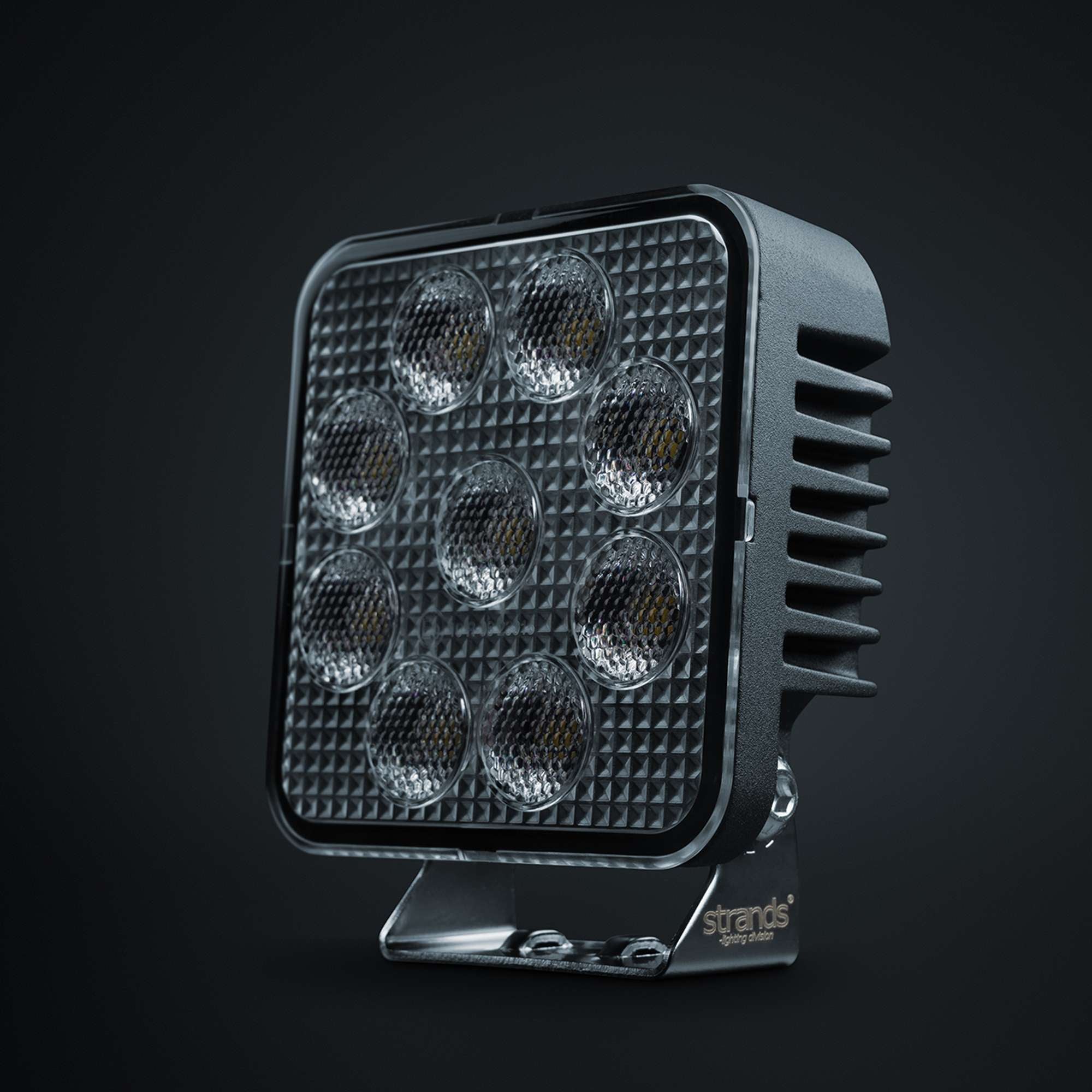 UNITY ARBETSLJUS 10 W