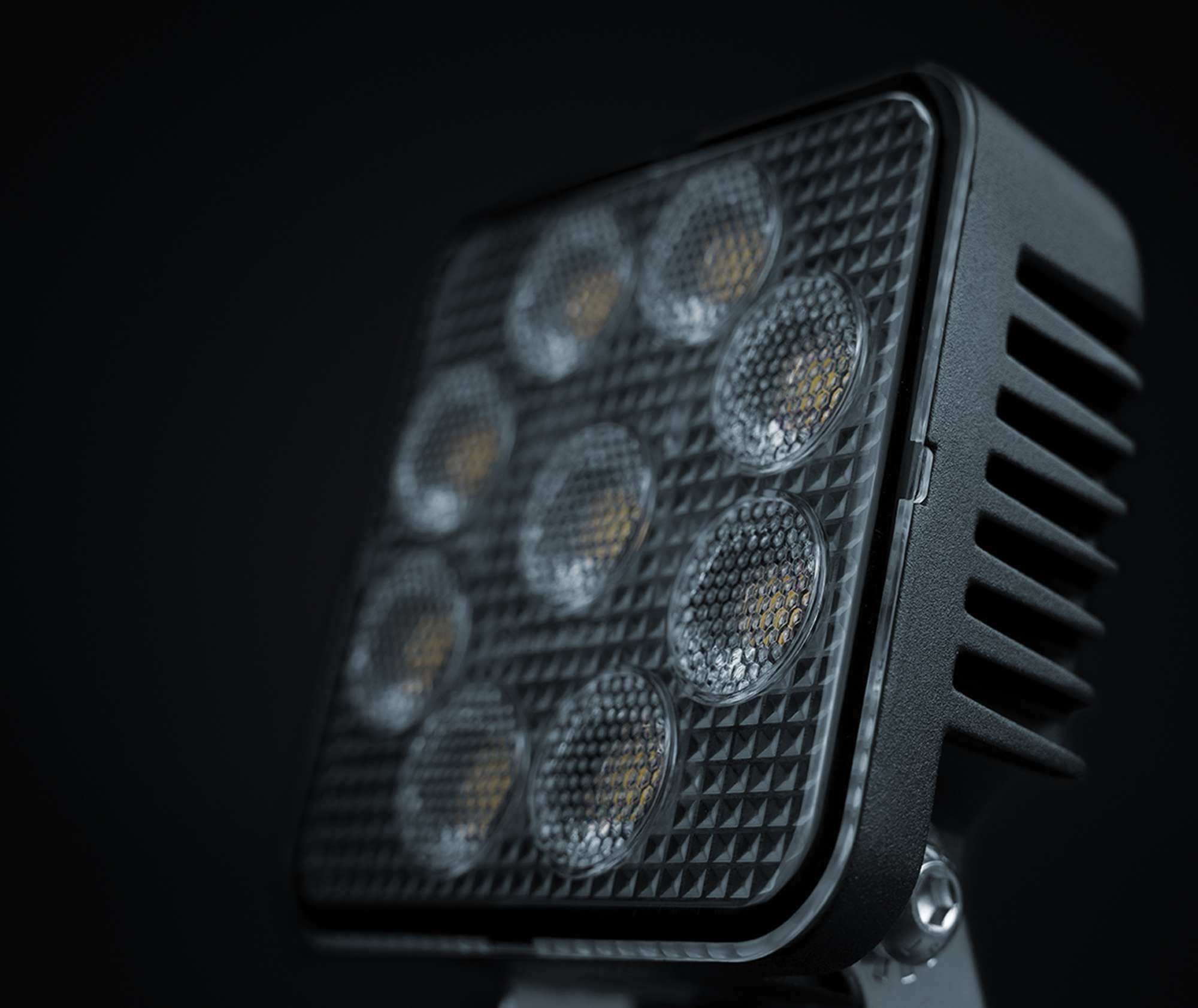 UNITY ARBETSLJUS 64 W