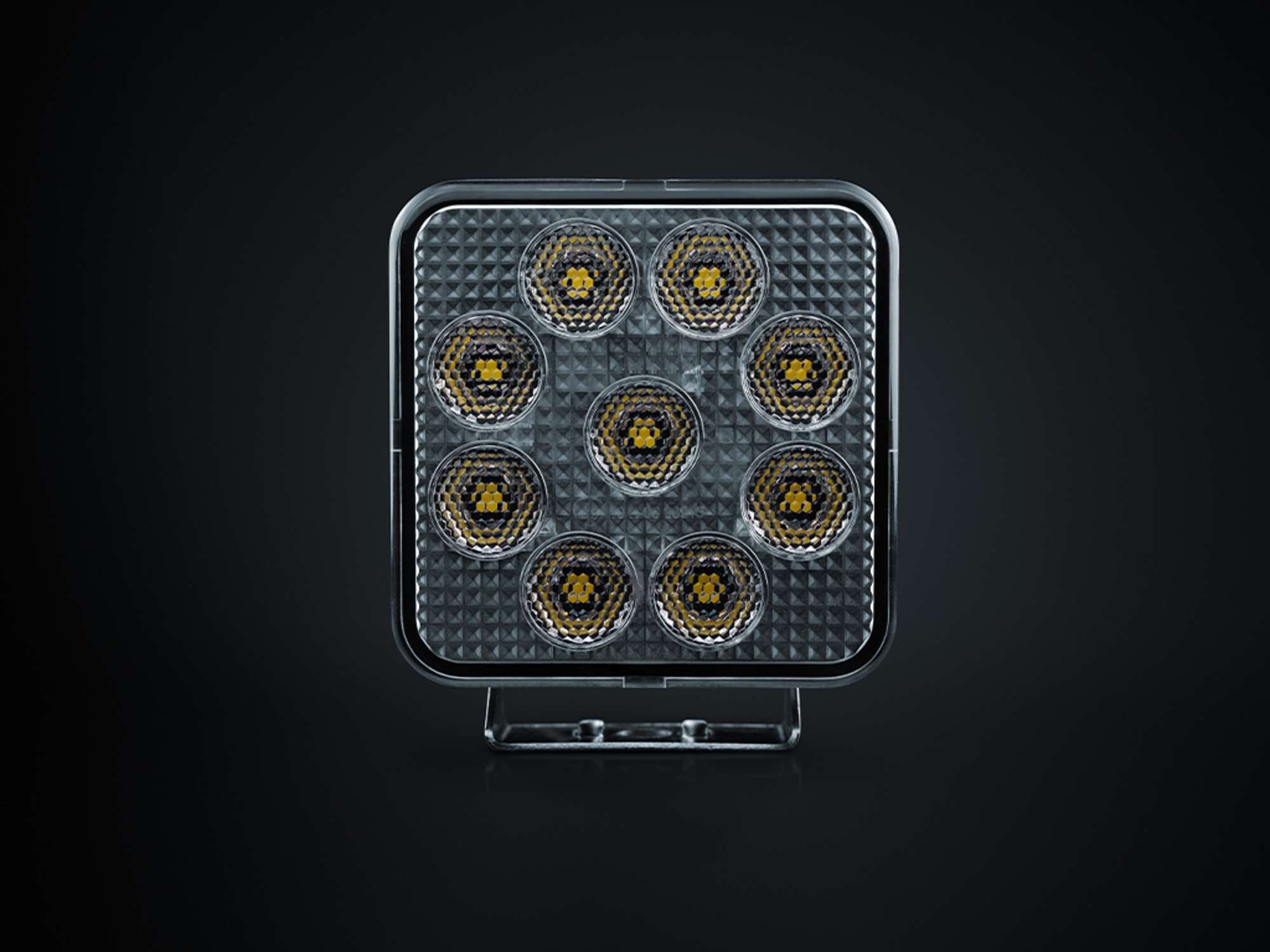 UNITY ARBETSLJUS 64 W