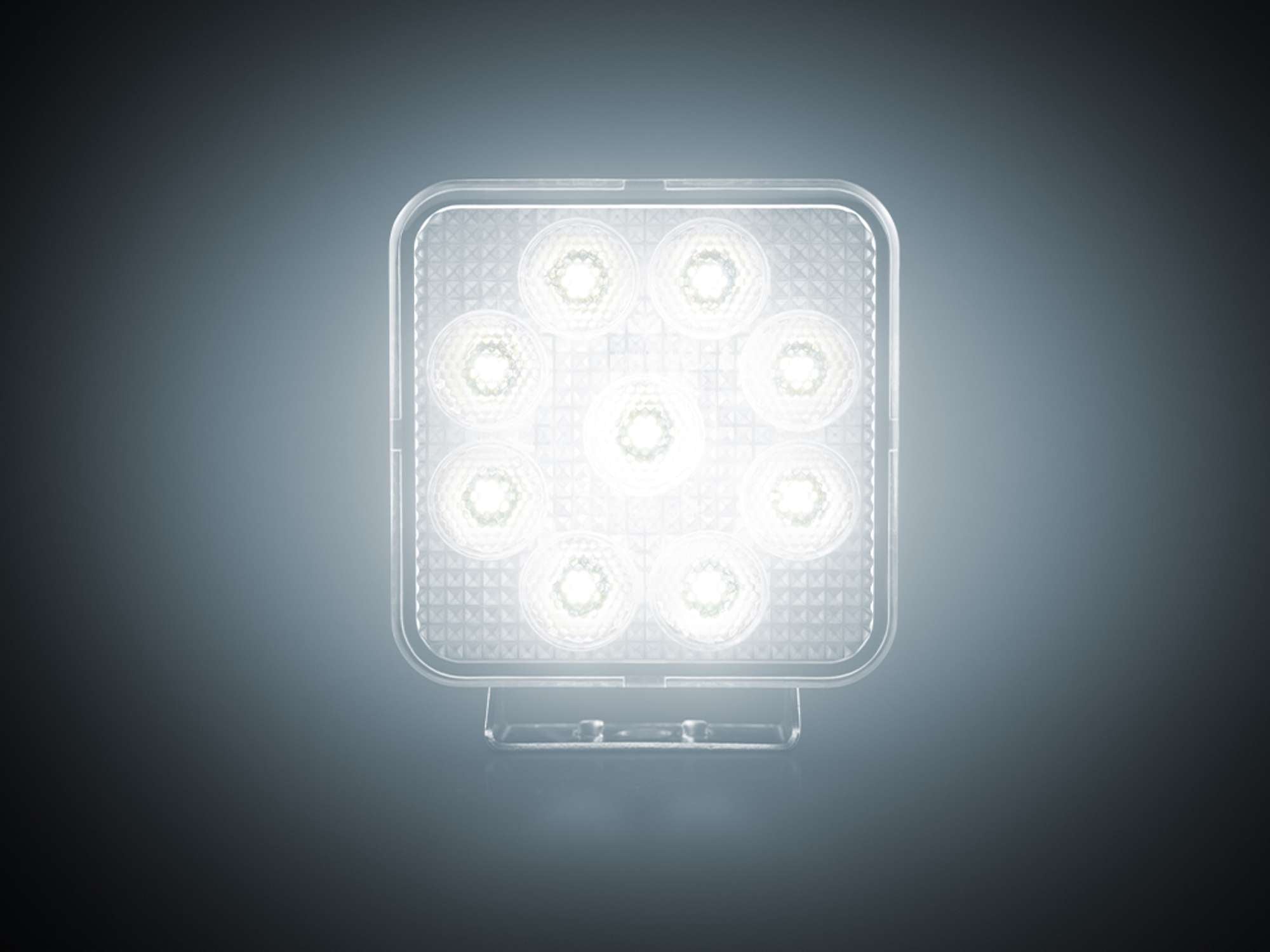 UNITY ARBETSLJUS 64 W