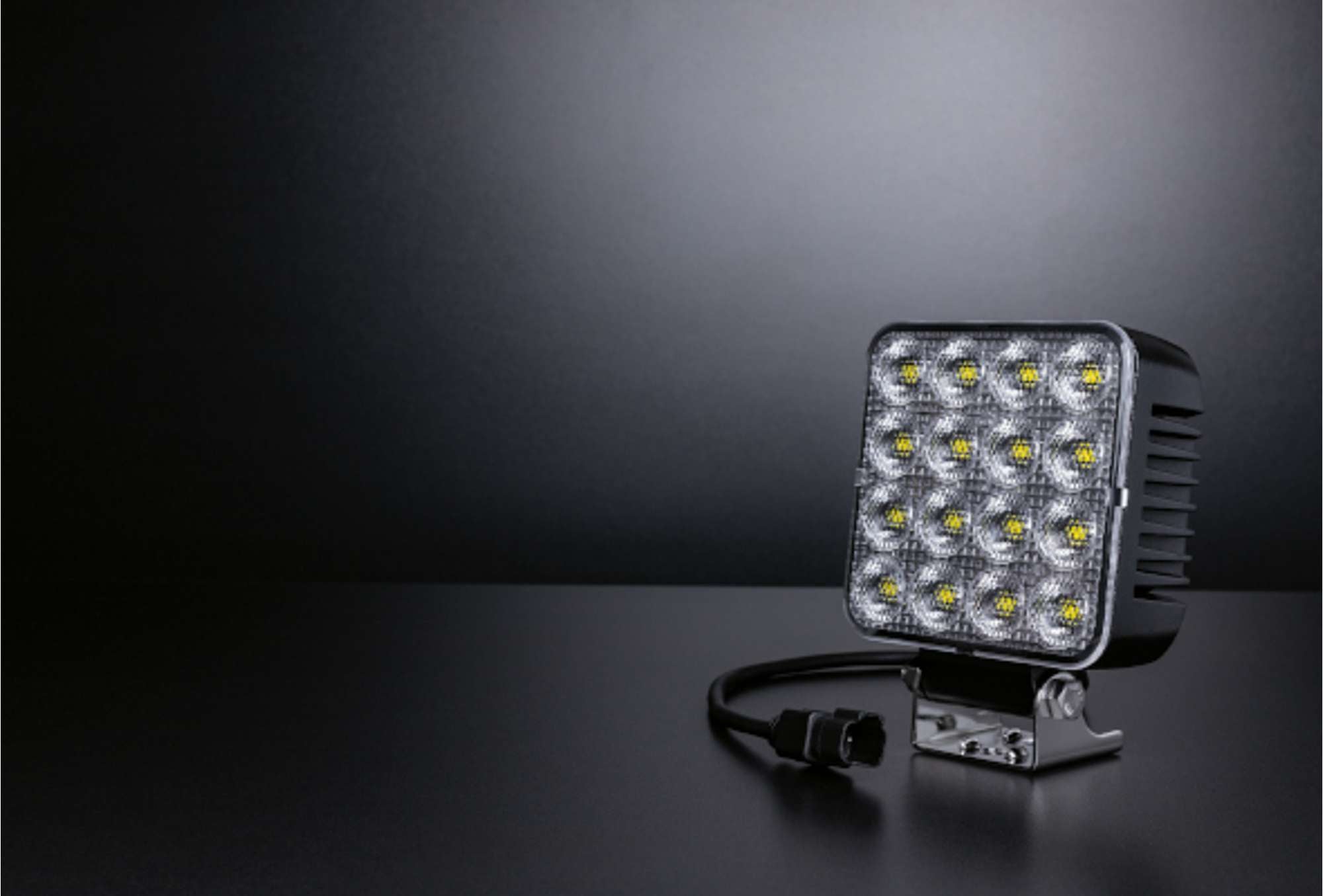 UNITY ARBETSLJUS 92 W