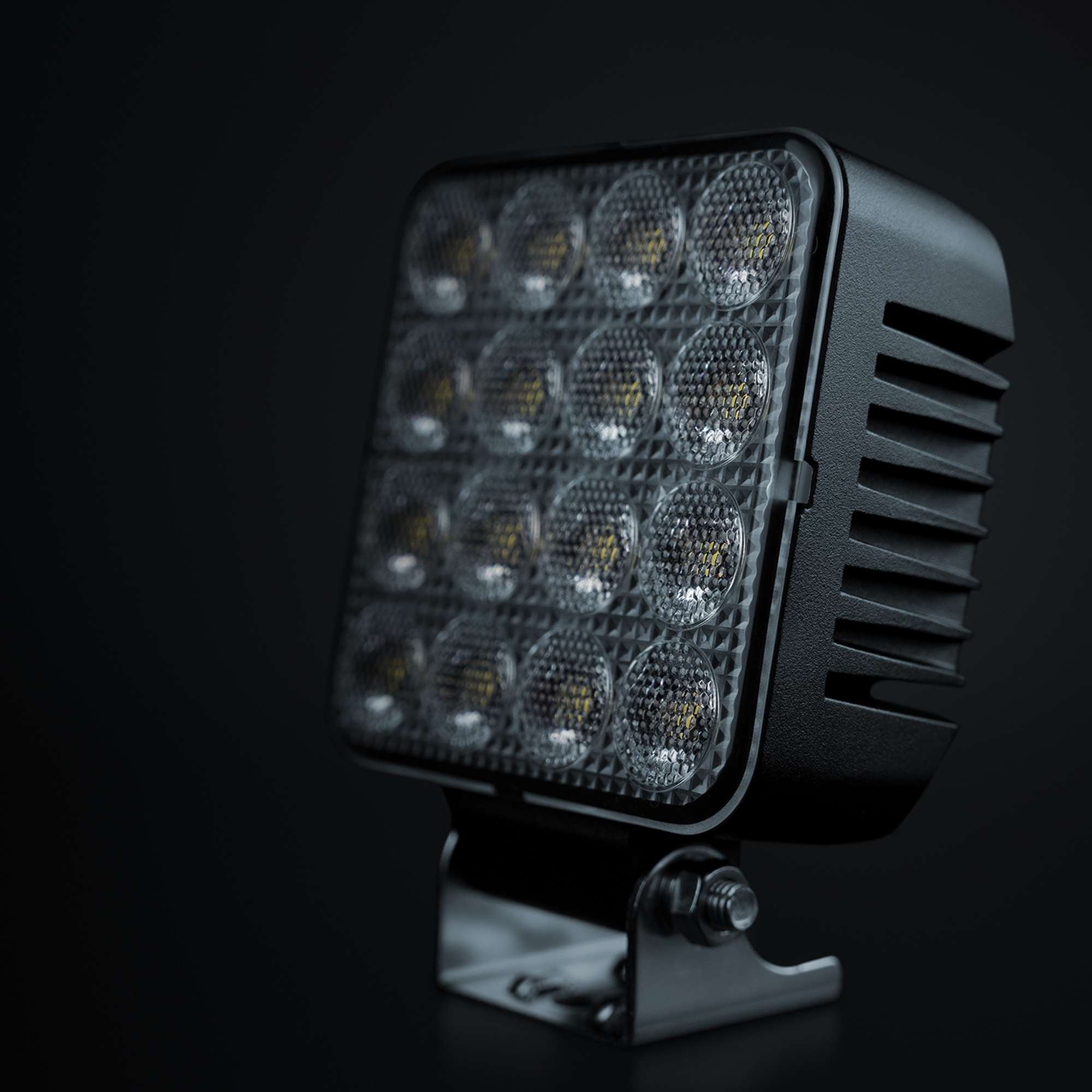 UNITY ARBETSLJUS 92 W