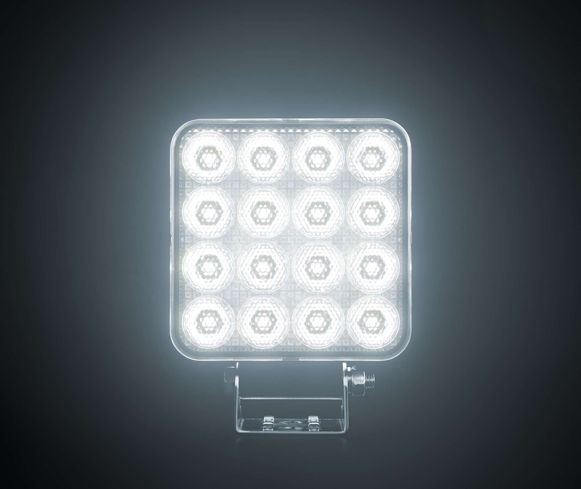 UNITY ARBETSLJUS 92 W