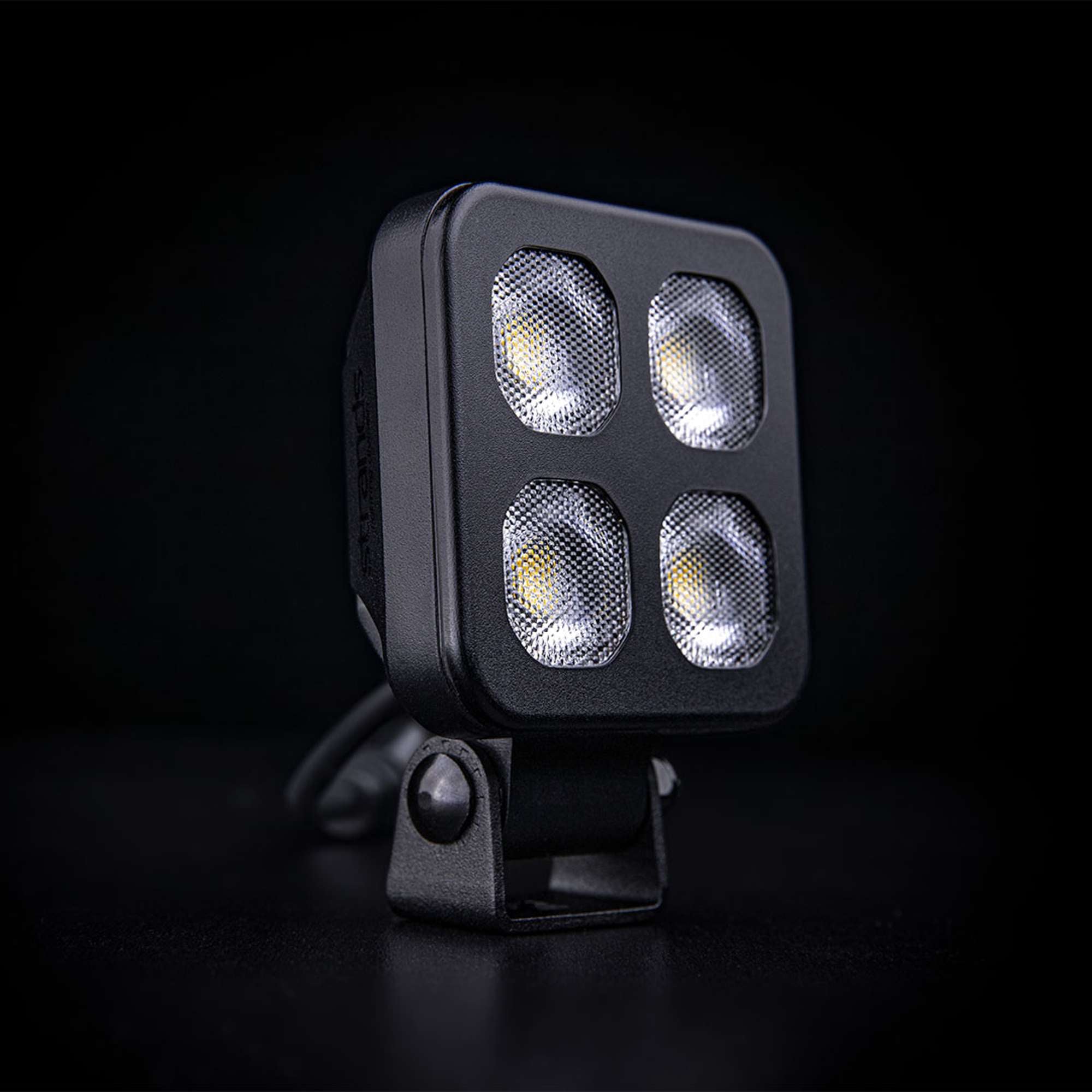 DARK KNIGHT HARDCORE ARBETSLJUS 32 W