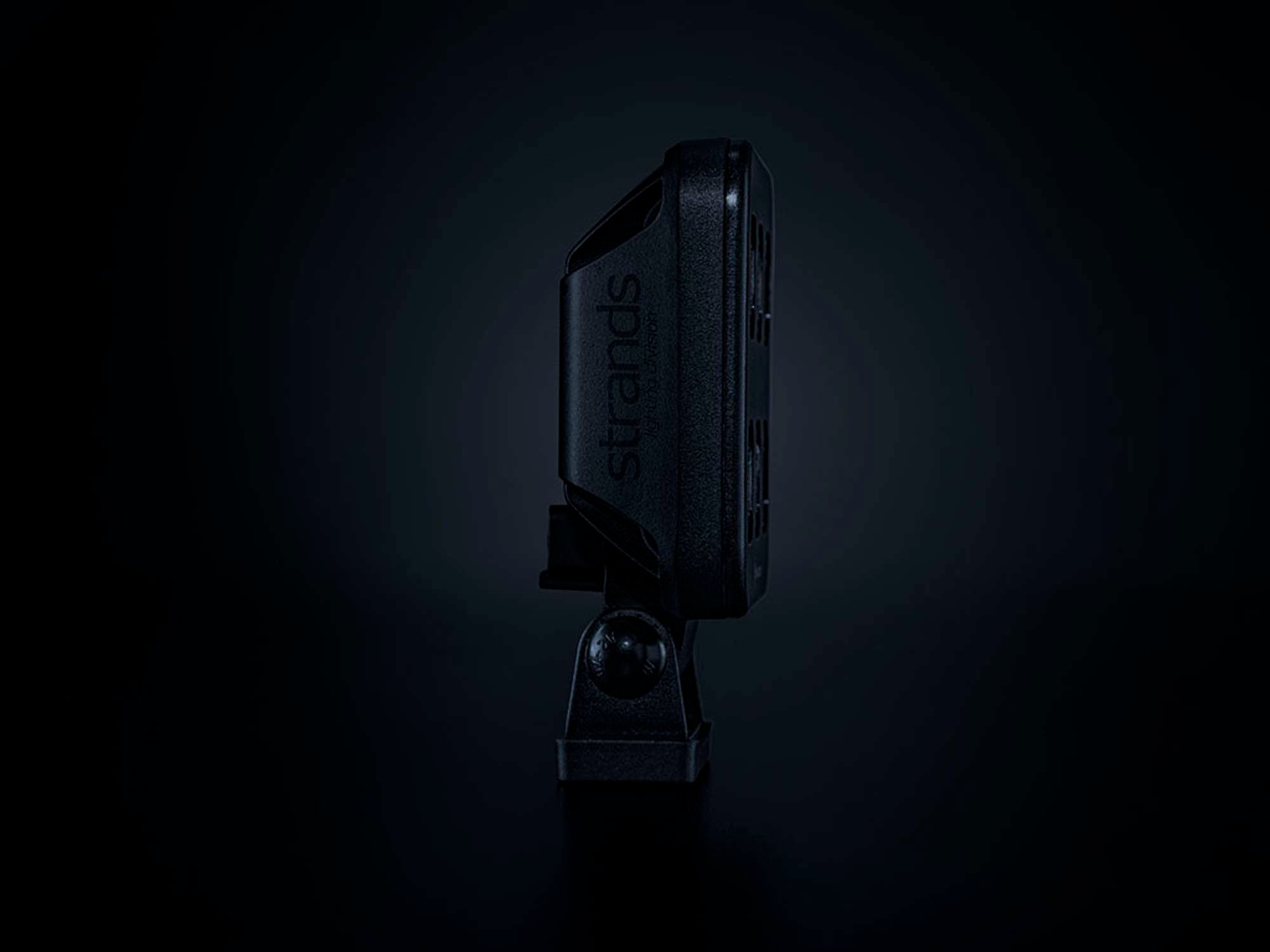 DARK KNIGHT HARDCORE ARBETSLJUS 32 W