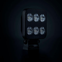 DARK KNIGHT HARDCORE ARBETSLJUS 32 W