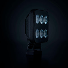 DARK KNIGHT HARDCORE ARBETSLJUS 32 W