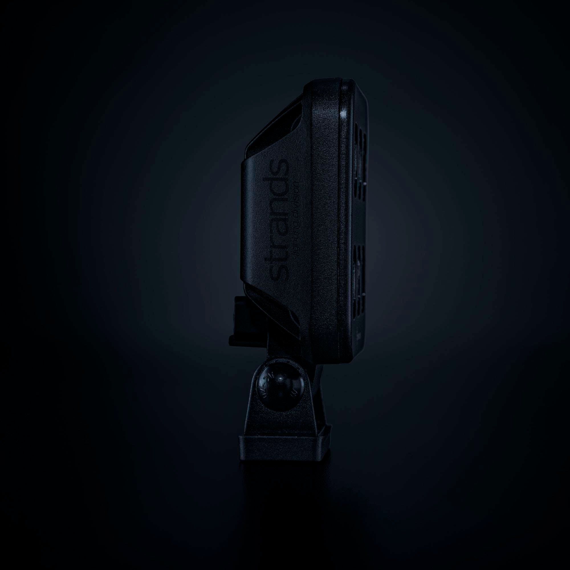 DARK KNIGHT HARDCORE ARBETSLJUS 32 W