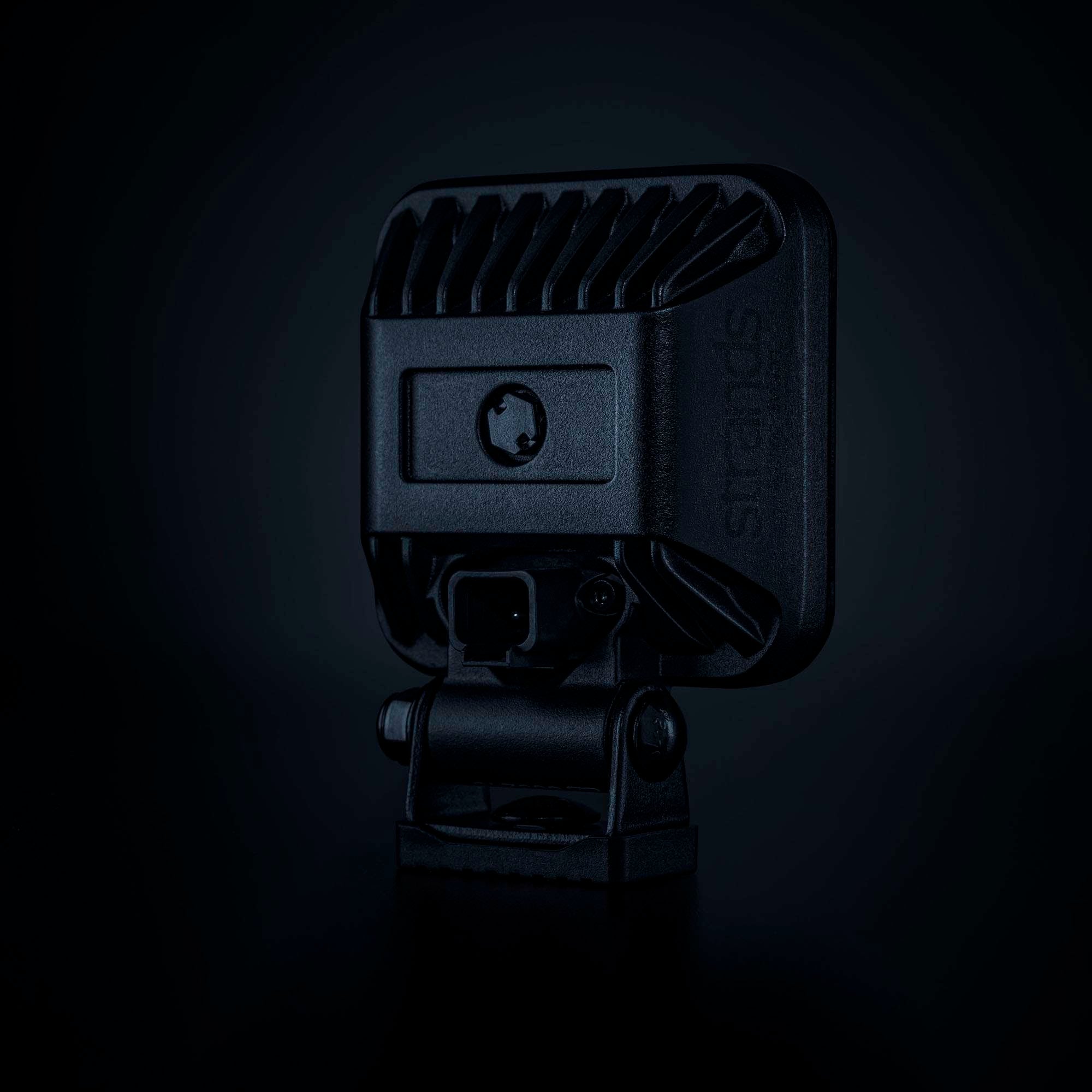 DARK KNIGHT HARDCORE ARBETSLJUS 32 W