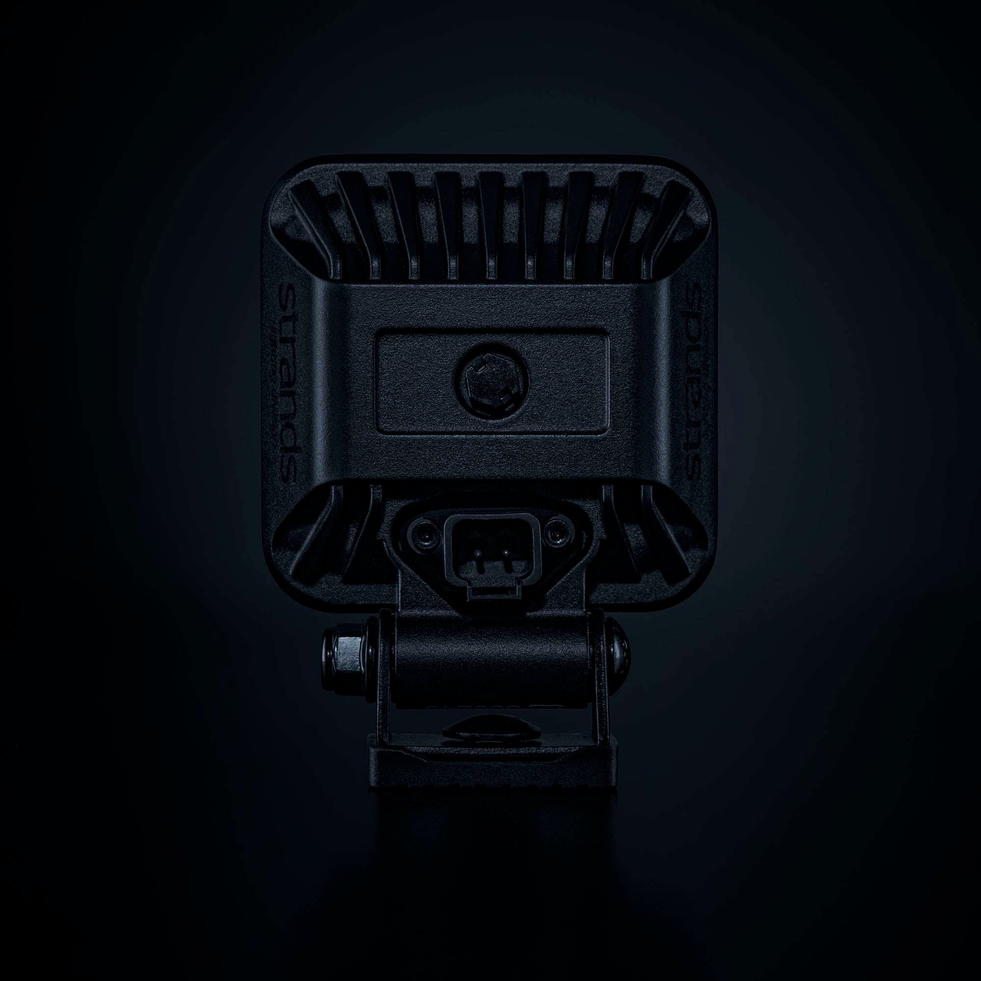 DARK KNIGHT HARDCORE ARBETSLJUS 32 W
