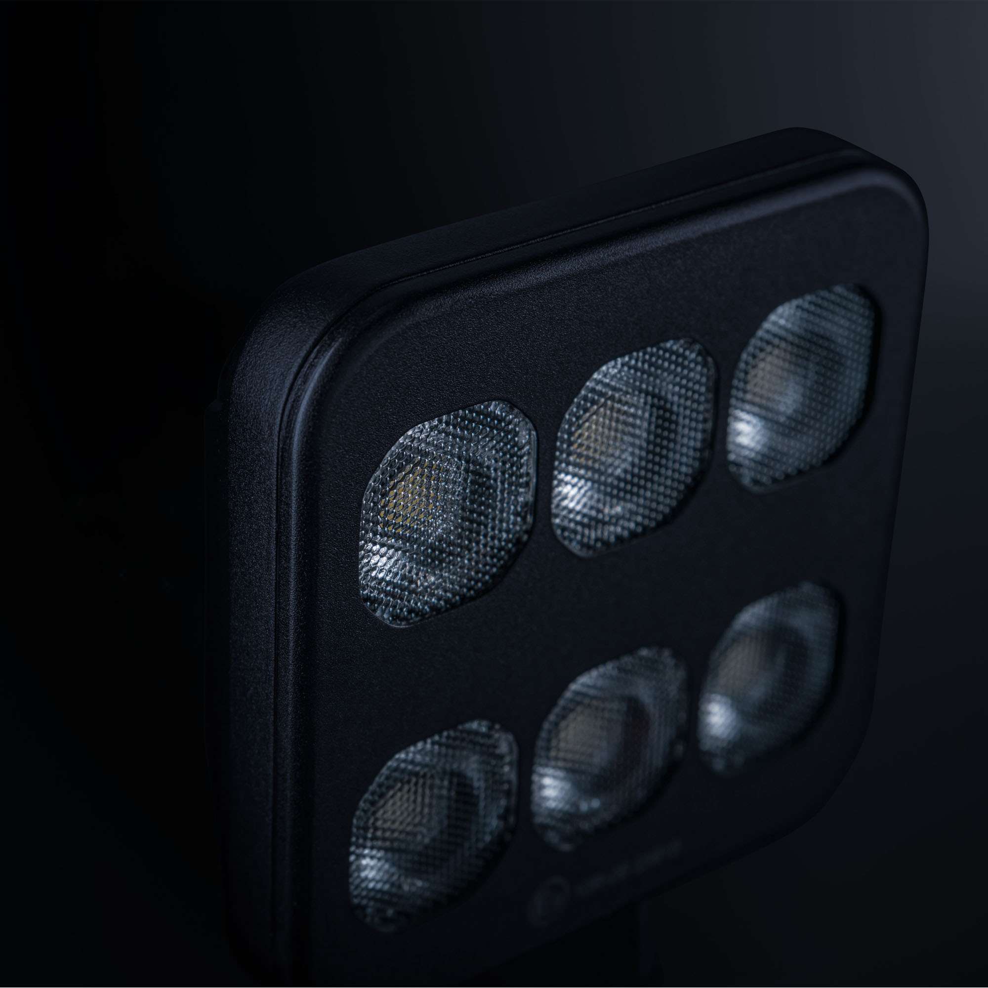 DARK KNIGHT HARDCORE ARBETSLJUS 32 W