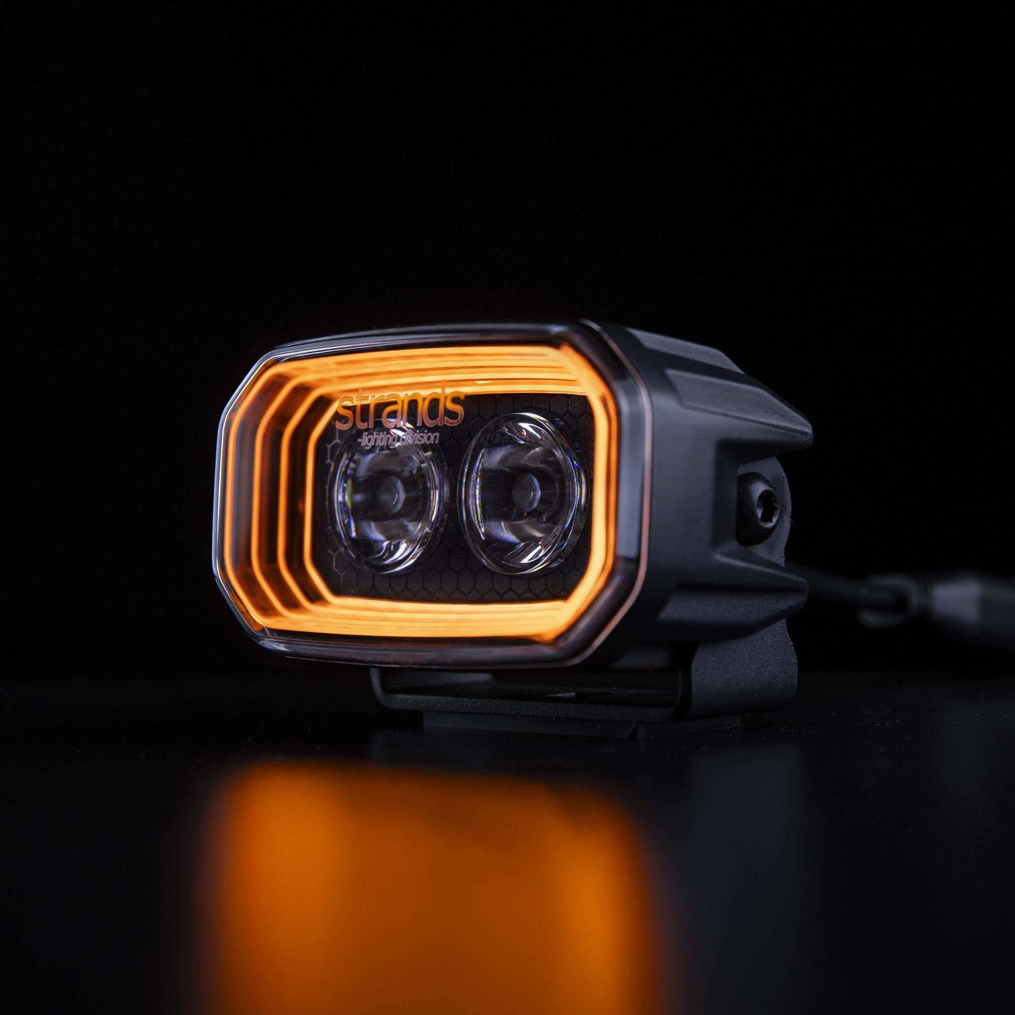 FOR9T LIGHT POD EXTRALJUS 4″