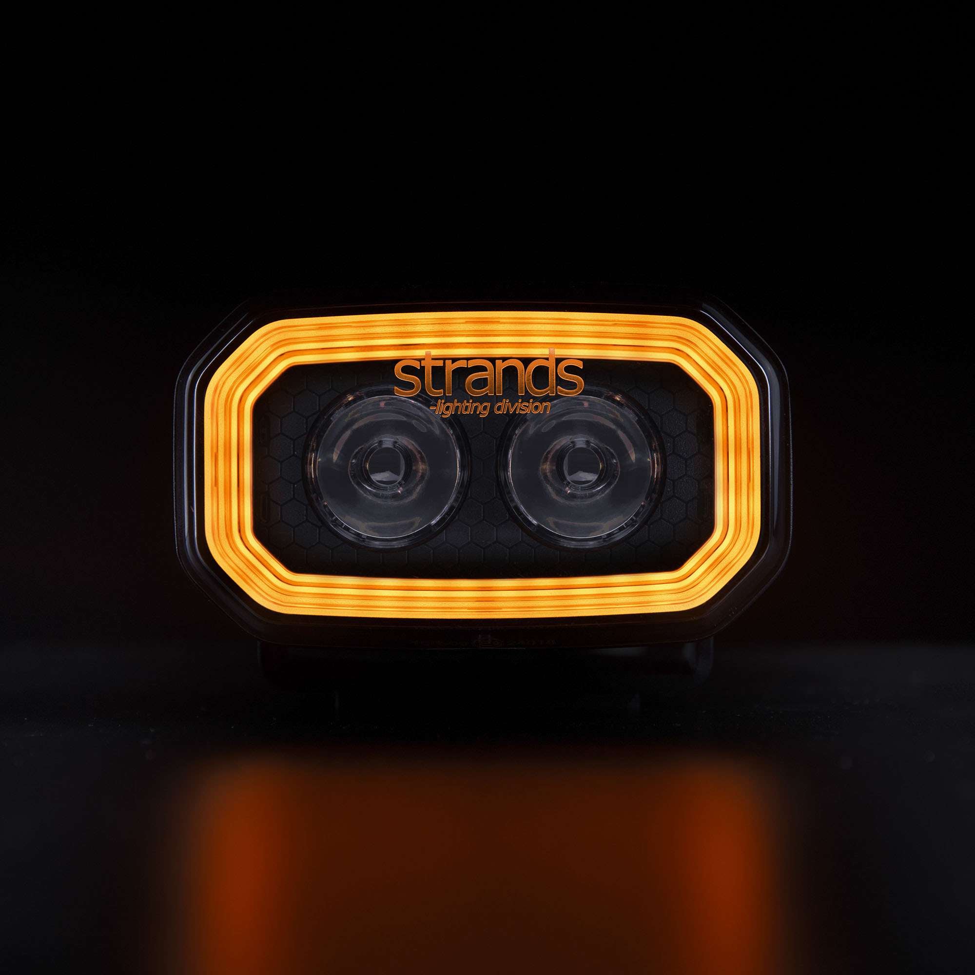 FOR9T LIGHT POD EXTRALJUS 4″