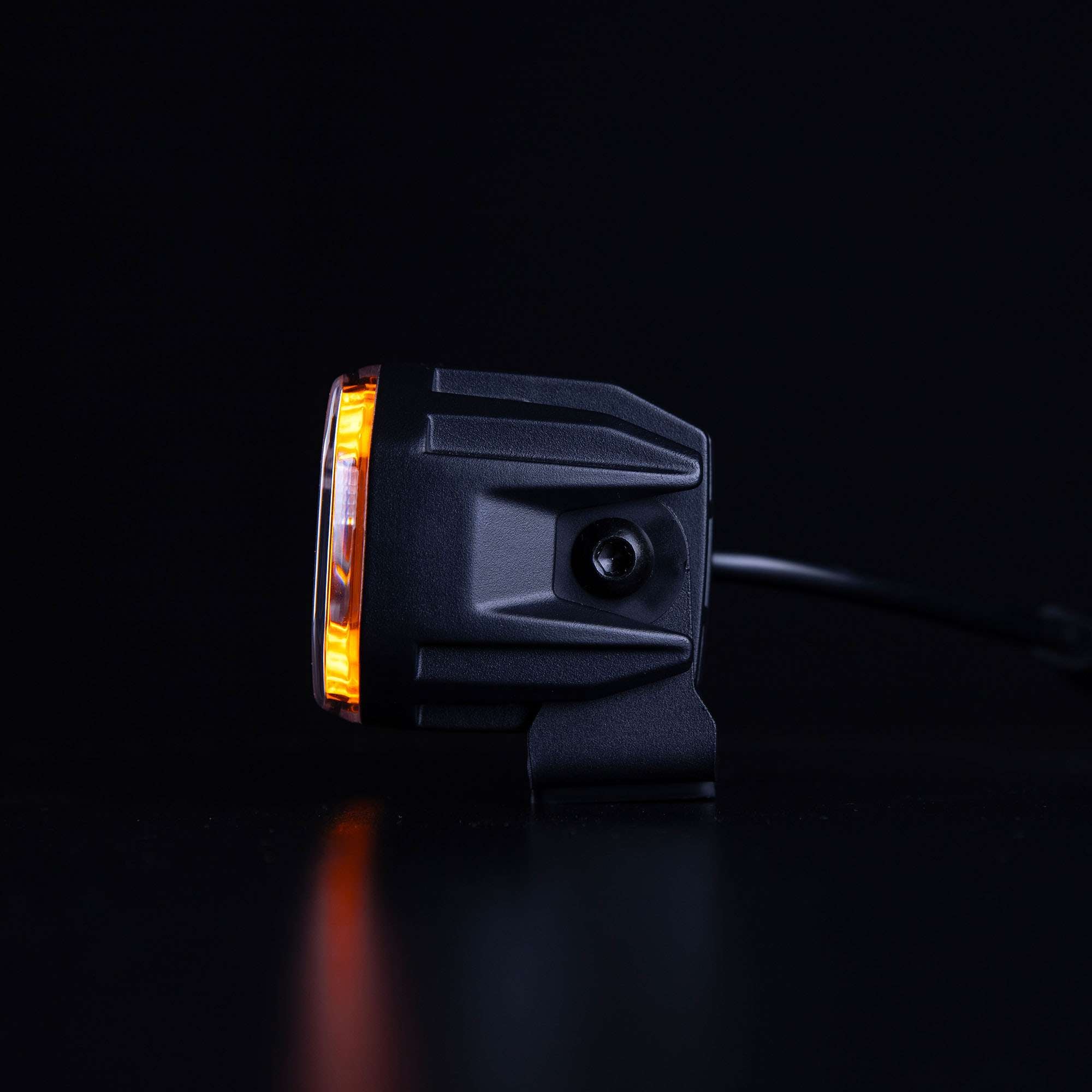 FOR9T NO-GLARE ARBETSLJUS 31 W