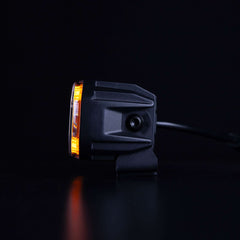 FOR9T NO-GLARE ARBETSLJUS 31 W
