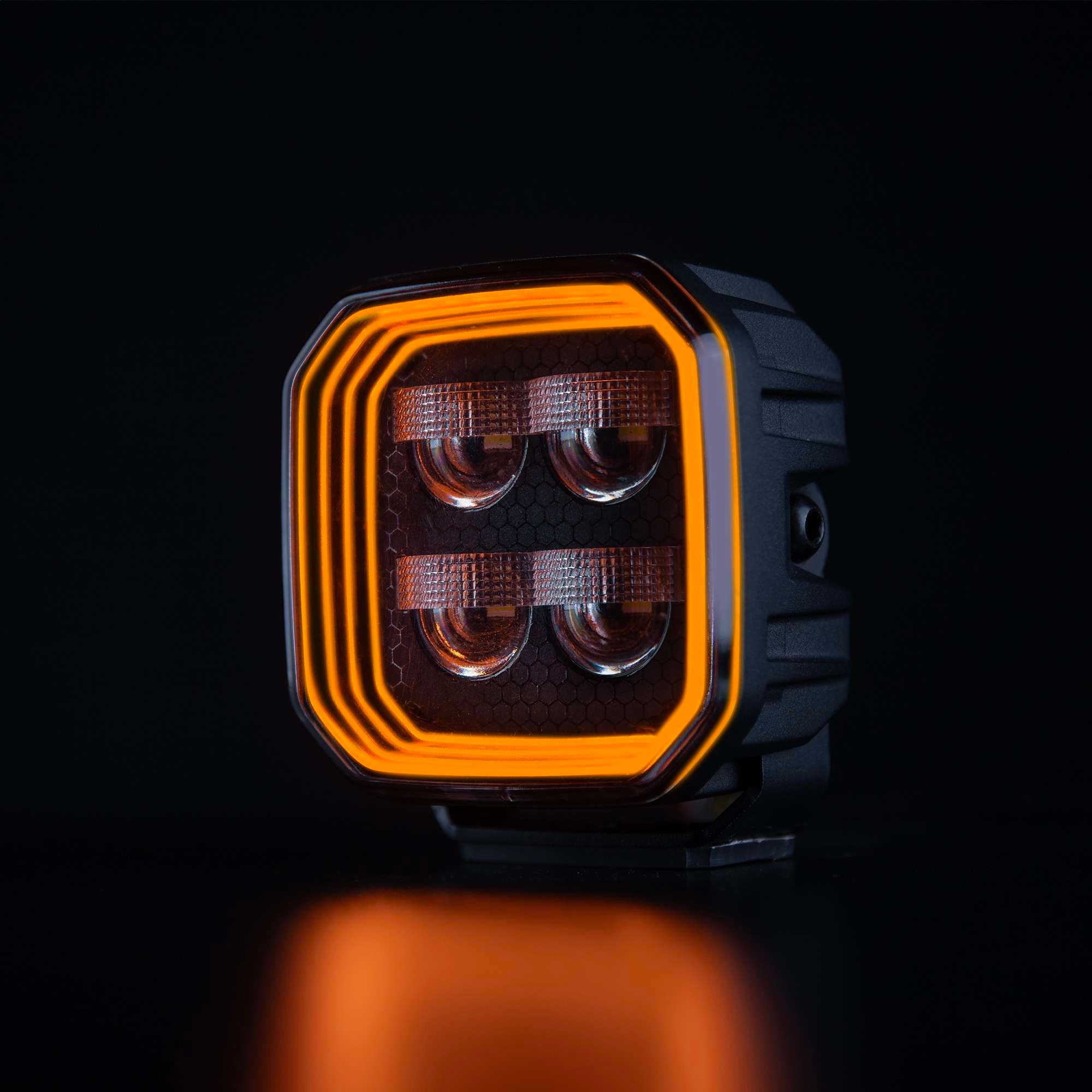FOR9T LIGHT POD EXTRALJUS 4″