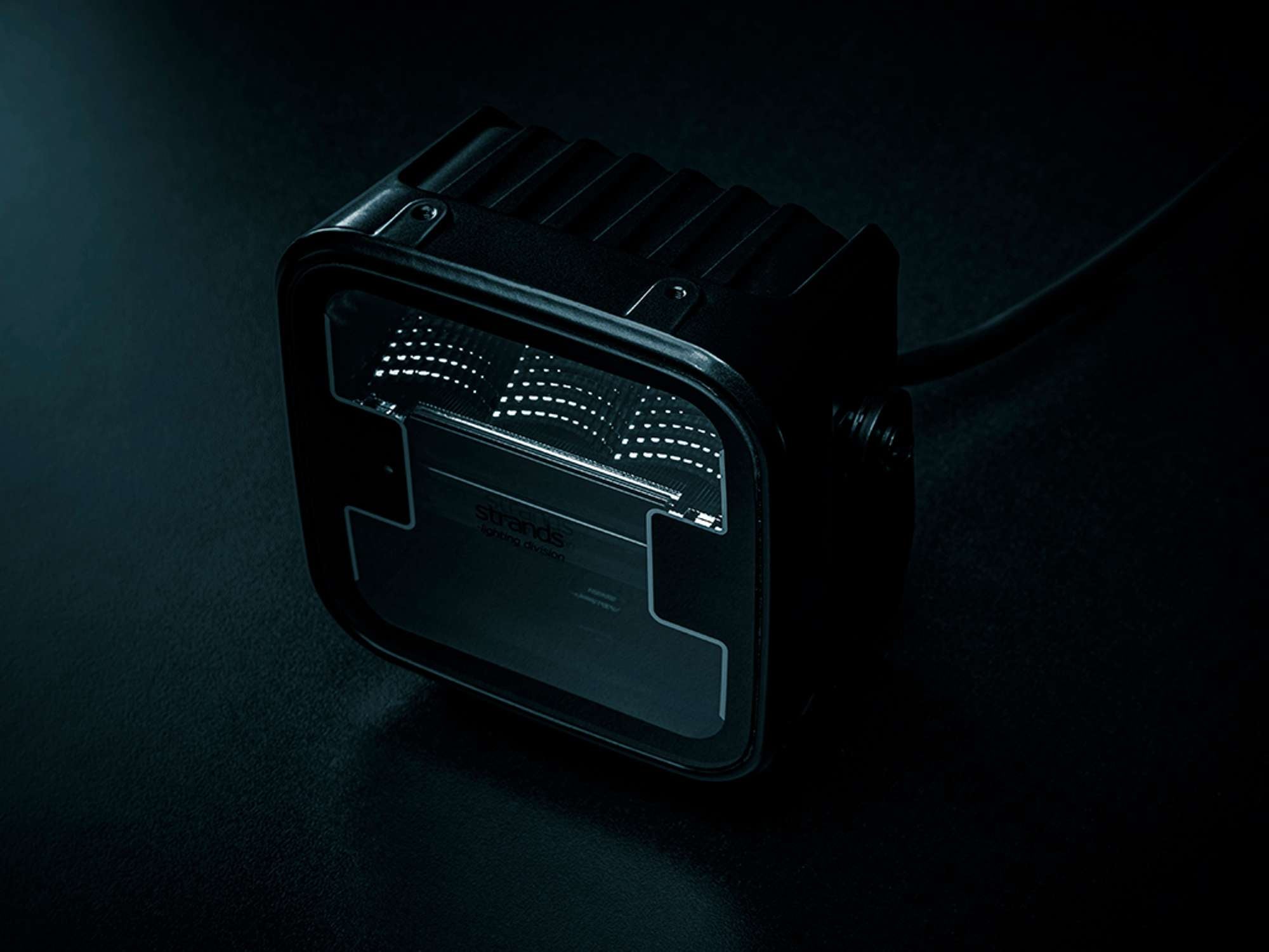 SIBERIA XP HEAT ARBETSLJUS 70W