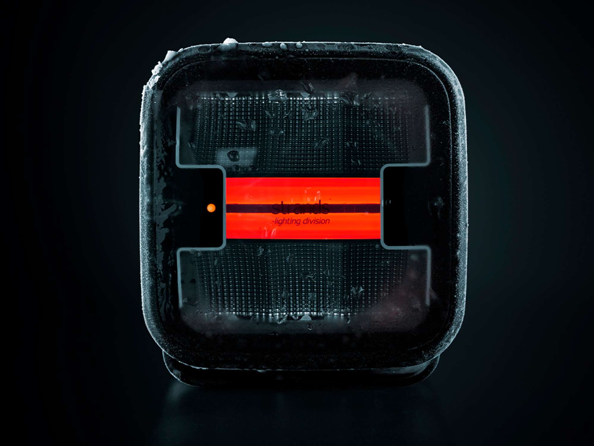 SIBERIA XP HEAT ARBETSLJUS 70W