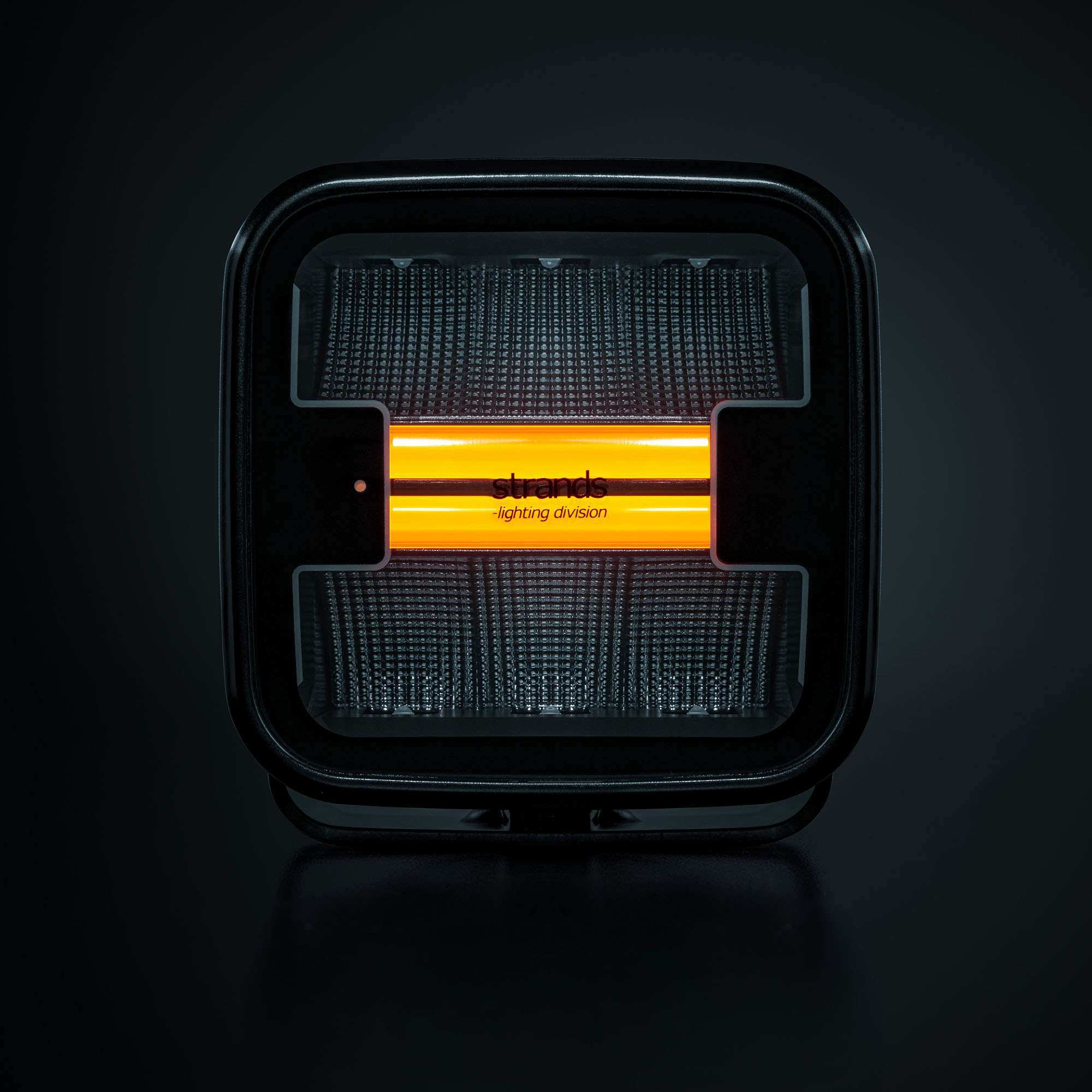 SIBERIA XP HEAT ARBETSLJUS 70W