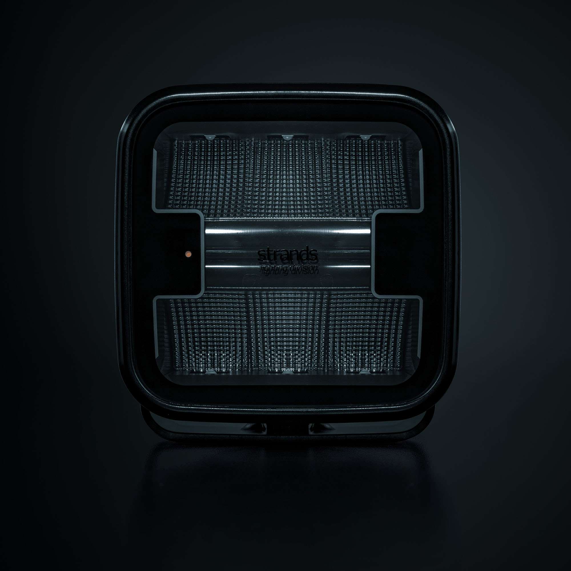 SIBERIA XP HEAT ARBETSLJUS 70W
