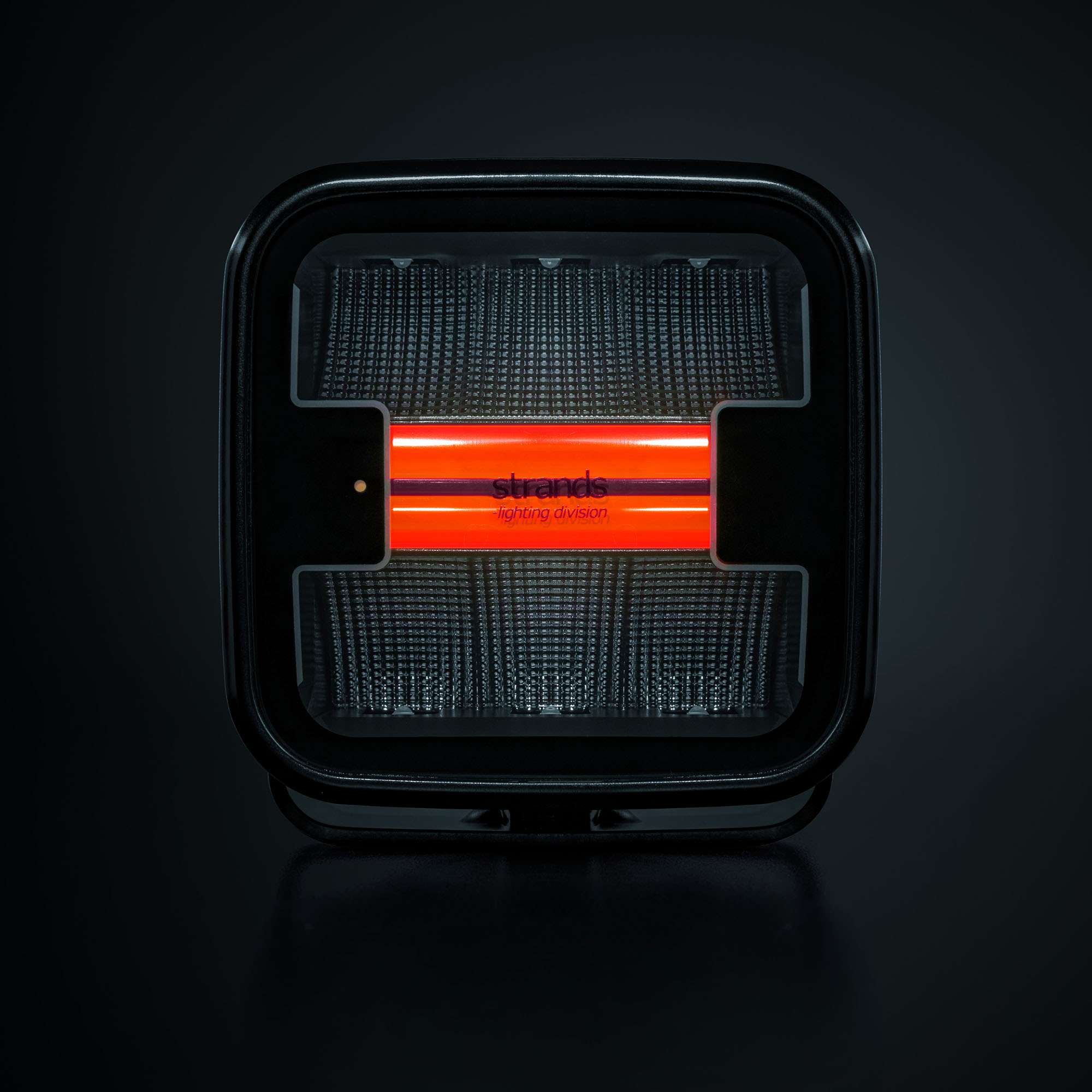 SIBERIA XP HEAT ARBETSLJUS 70W