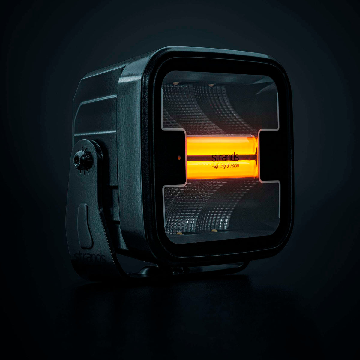 SIBERIA XP HEAT ARBETSLJUS 70W