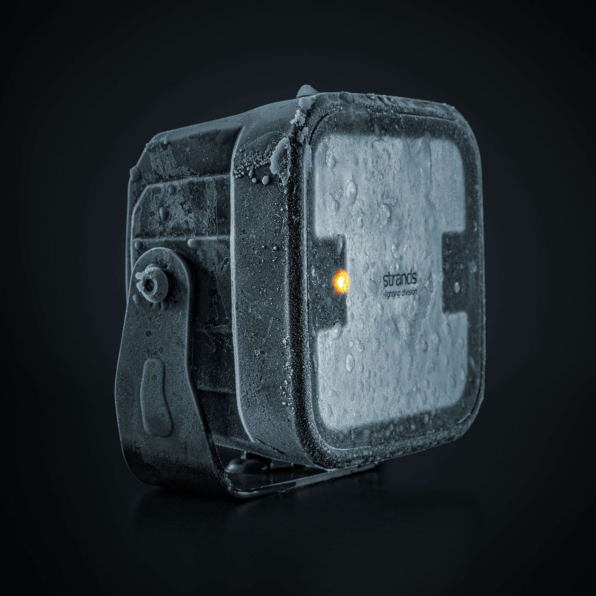 SIBERIA XP HEAT ARBETSLJUS 70W