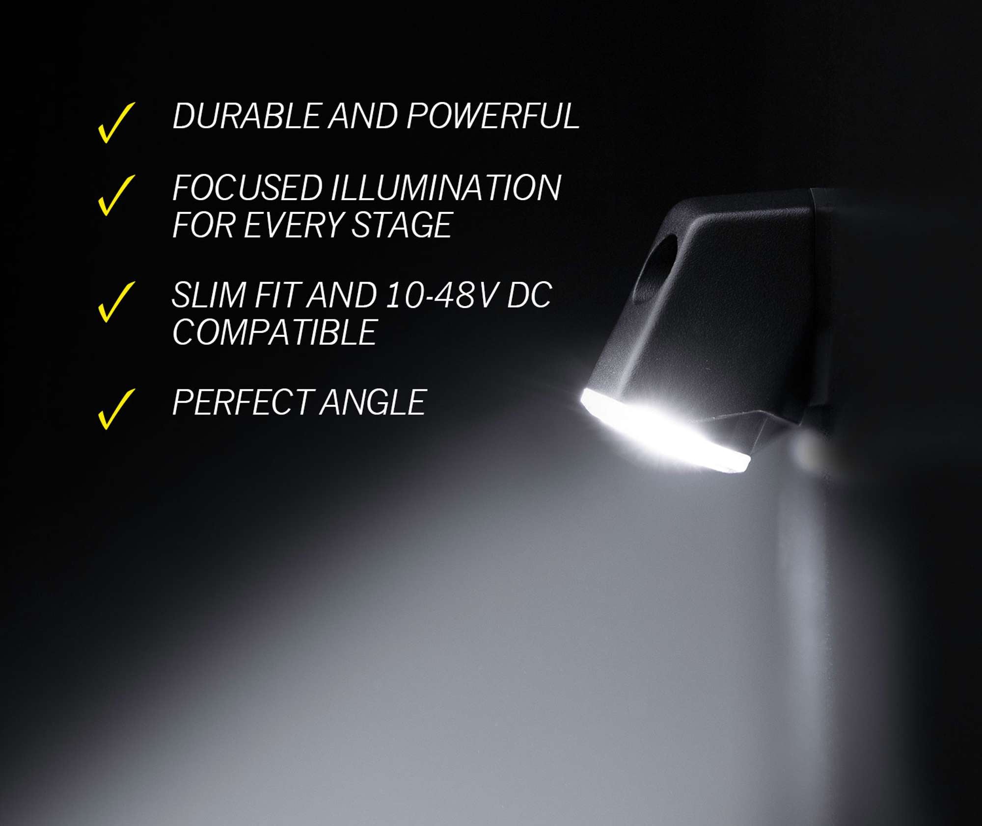 FIREFLY SCENE LIGHT 30 W