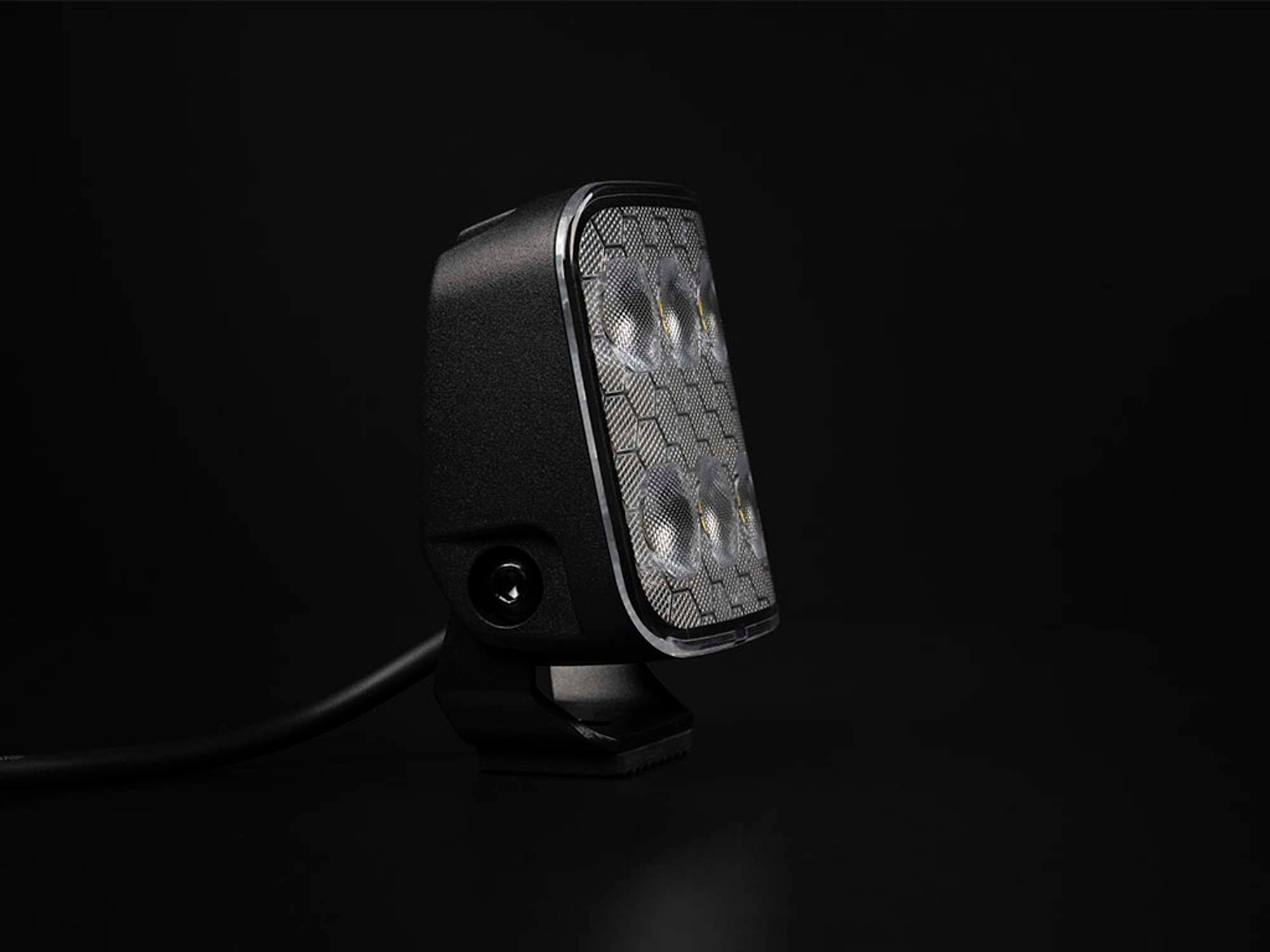 UNITY EDGE ARBETSLJUS 37 W