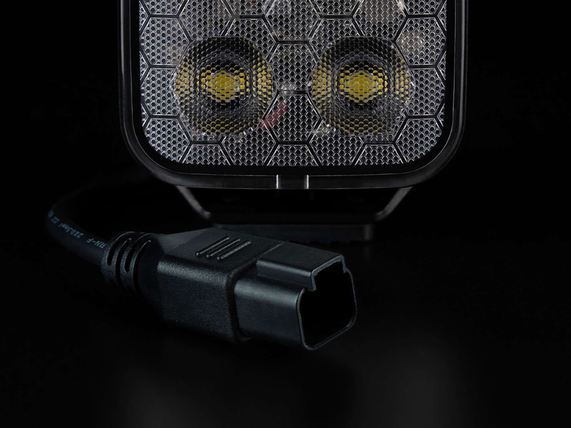 UNITY EDGE ARBETSLJUS 20 W