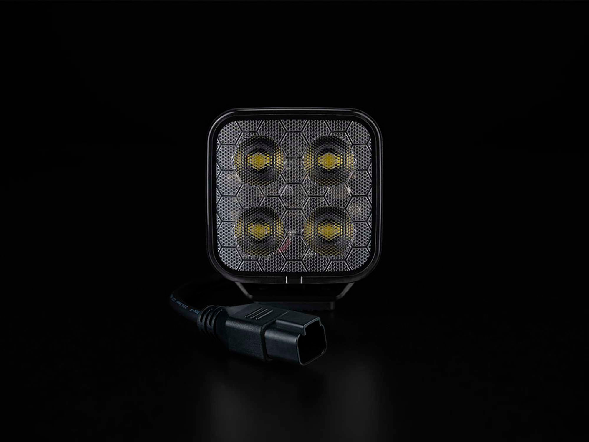 UNITY EDGE ARBETSLJUS 20 W