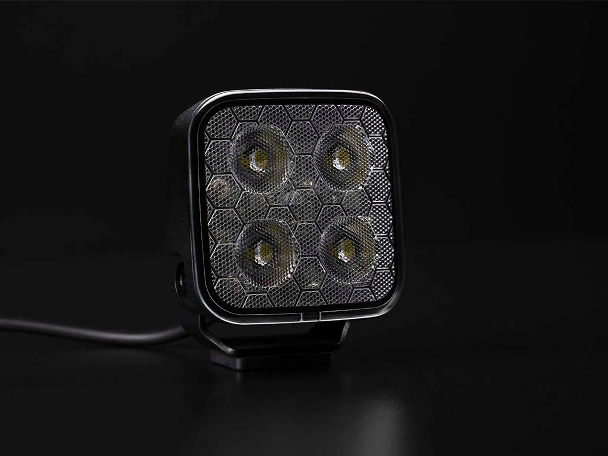 UNITY EDGE ARBETSLJUS 20 W