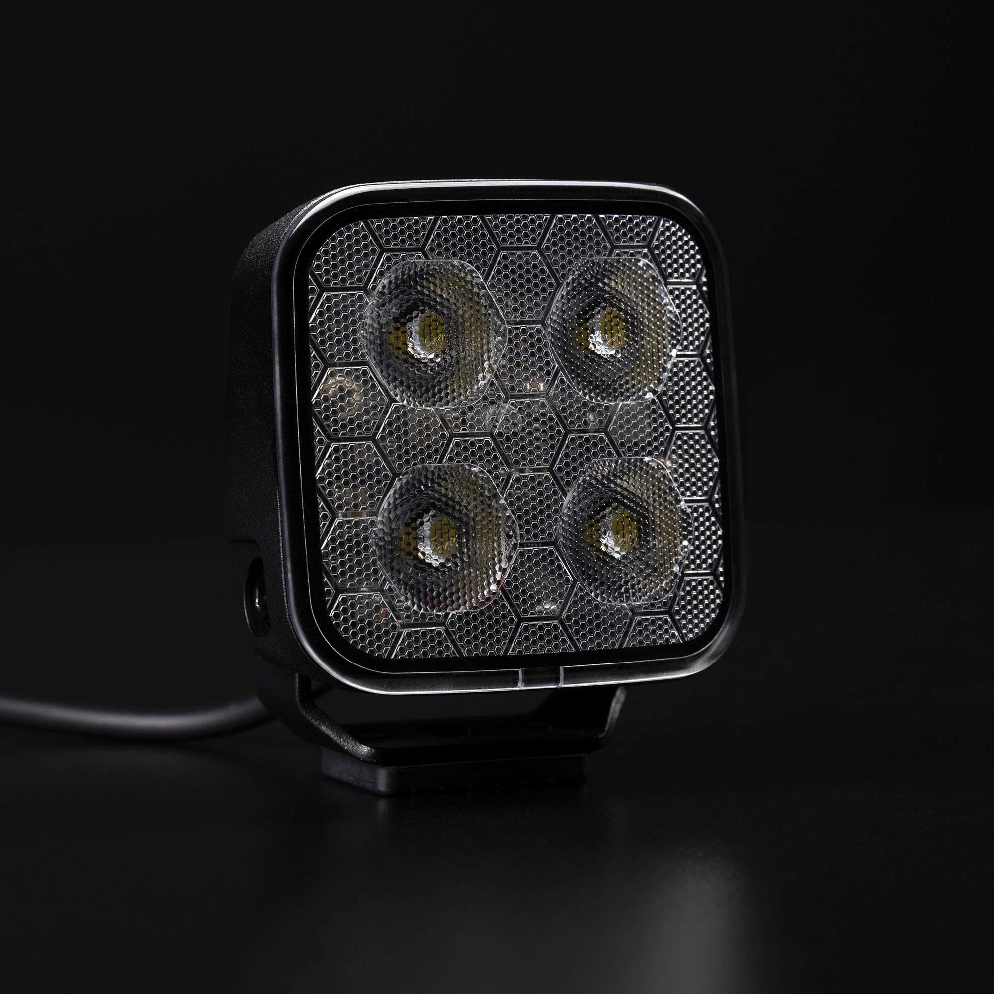 UNITY EDGE ARBETSLJUS 37 W