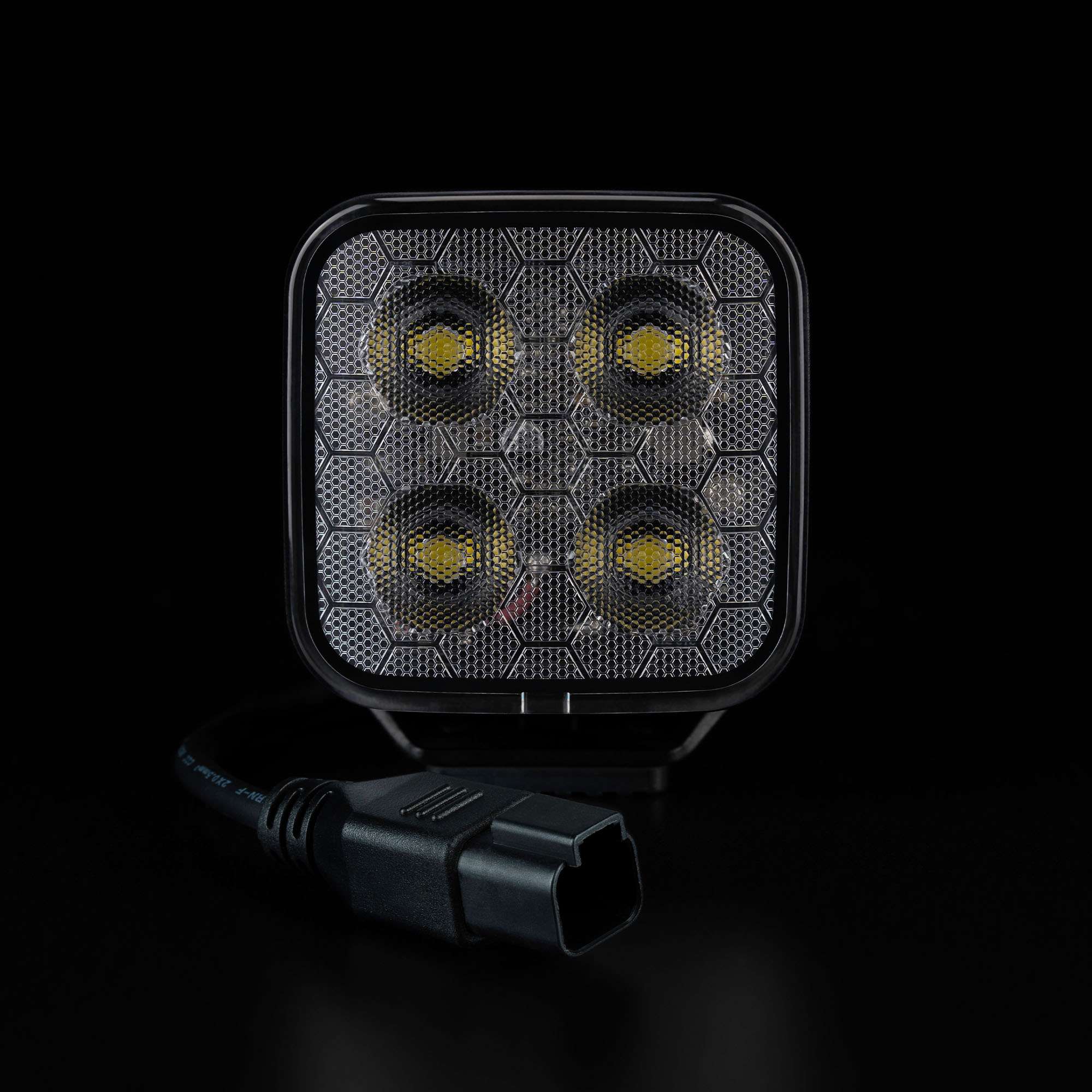 UNITY EDGE ARBETSLJUS 20 W