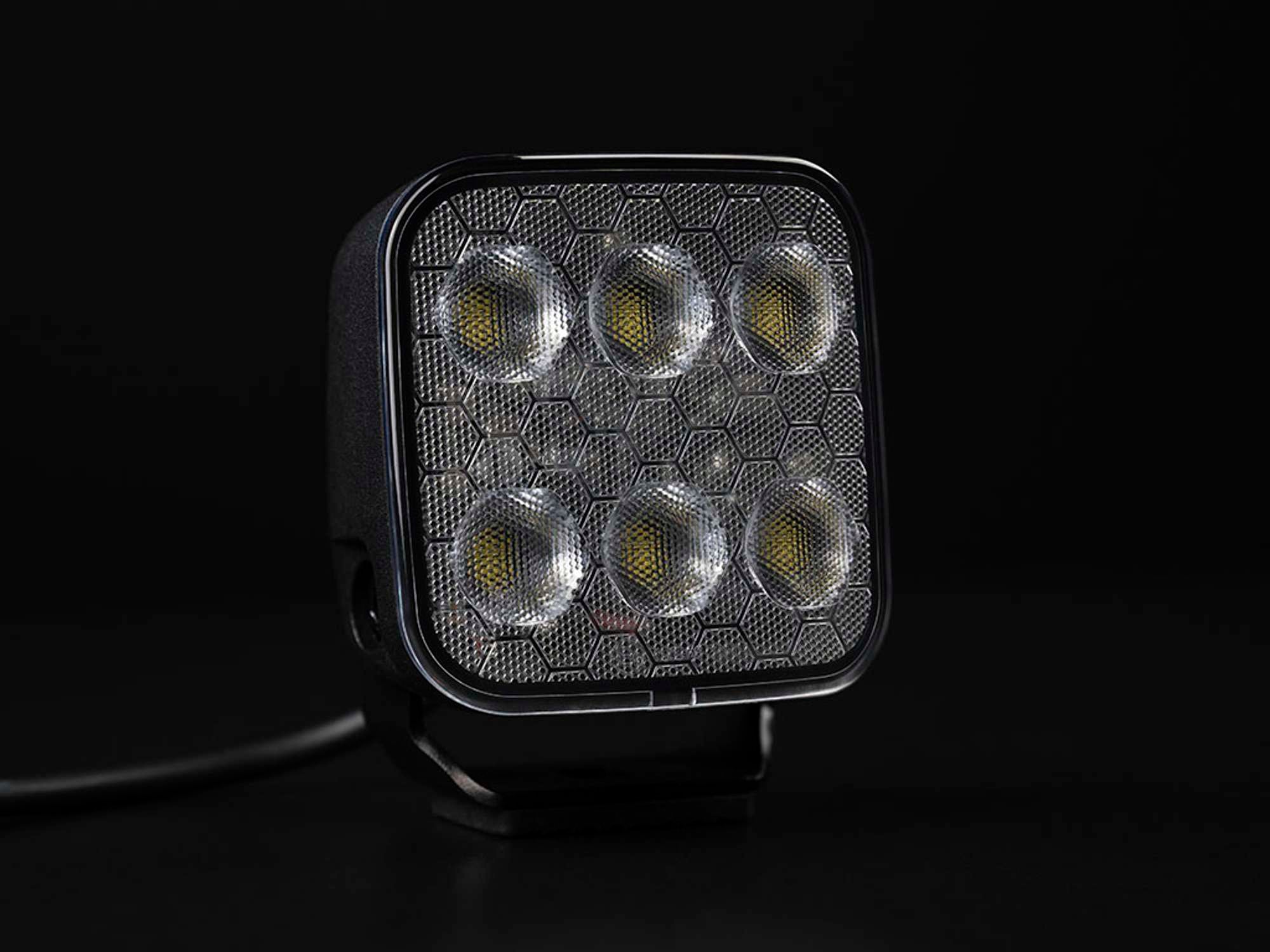 UNITY EDGE ARBETSLJUS 37 W