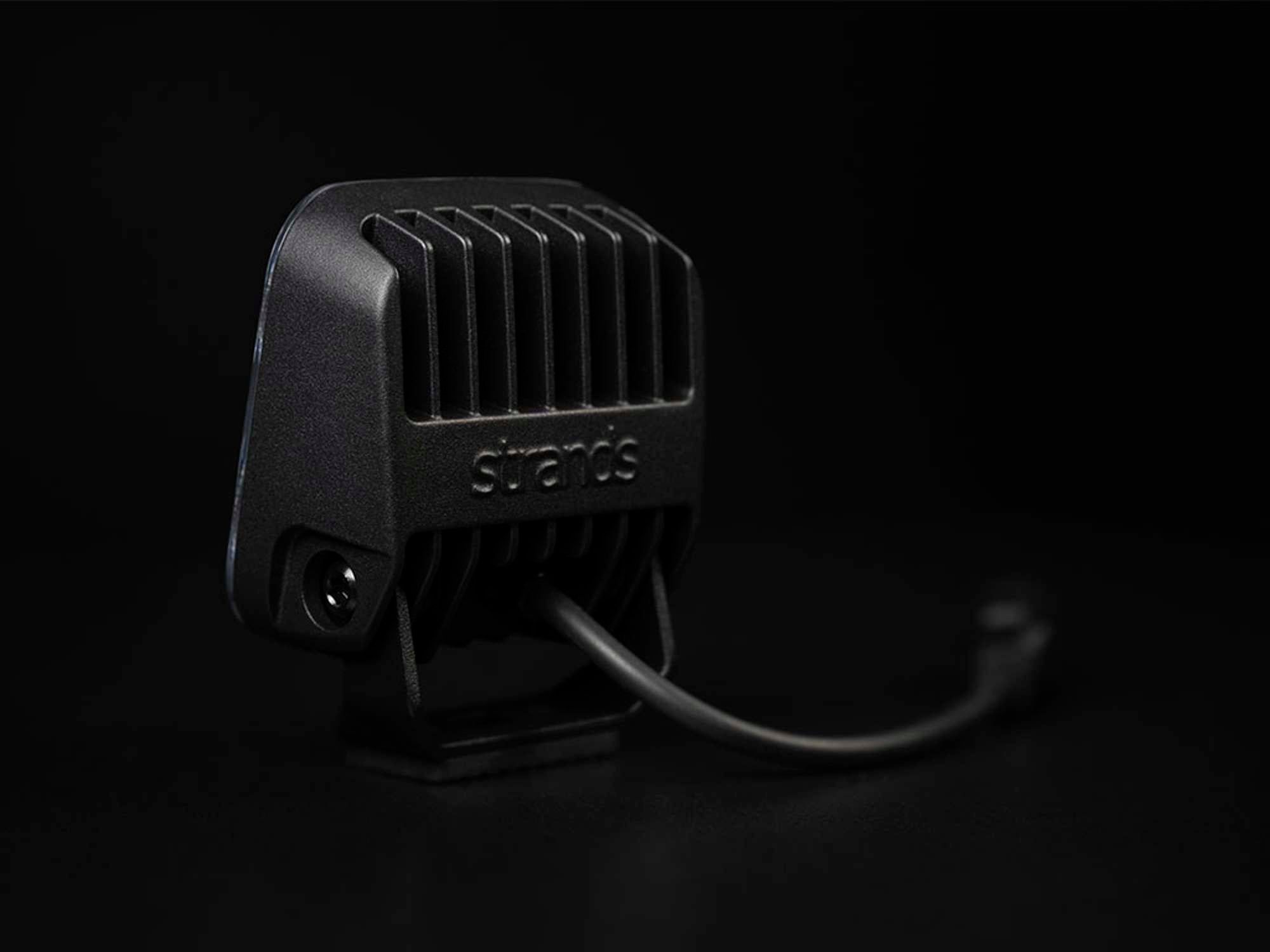 UNITY EDGE ARBETSLJUS 37 W