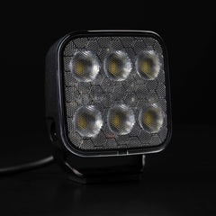 UNITY EDGE ARBETSLJUS 37 W