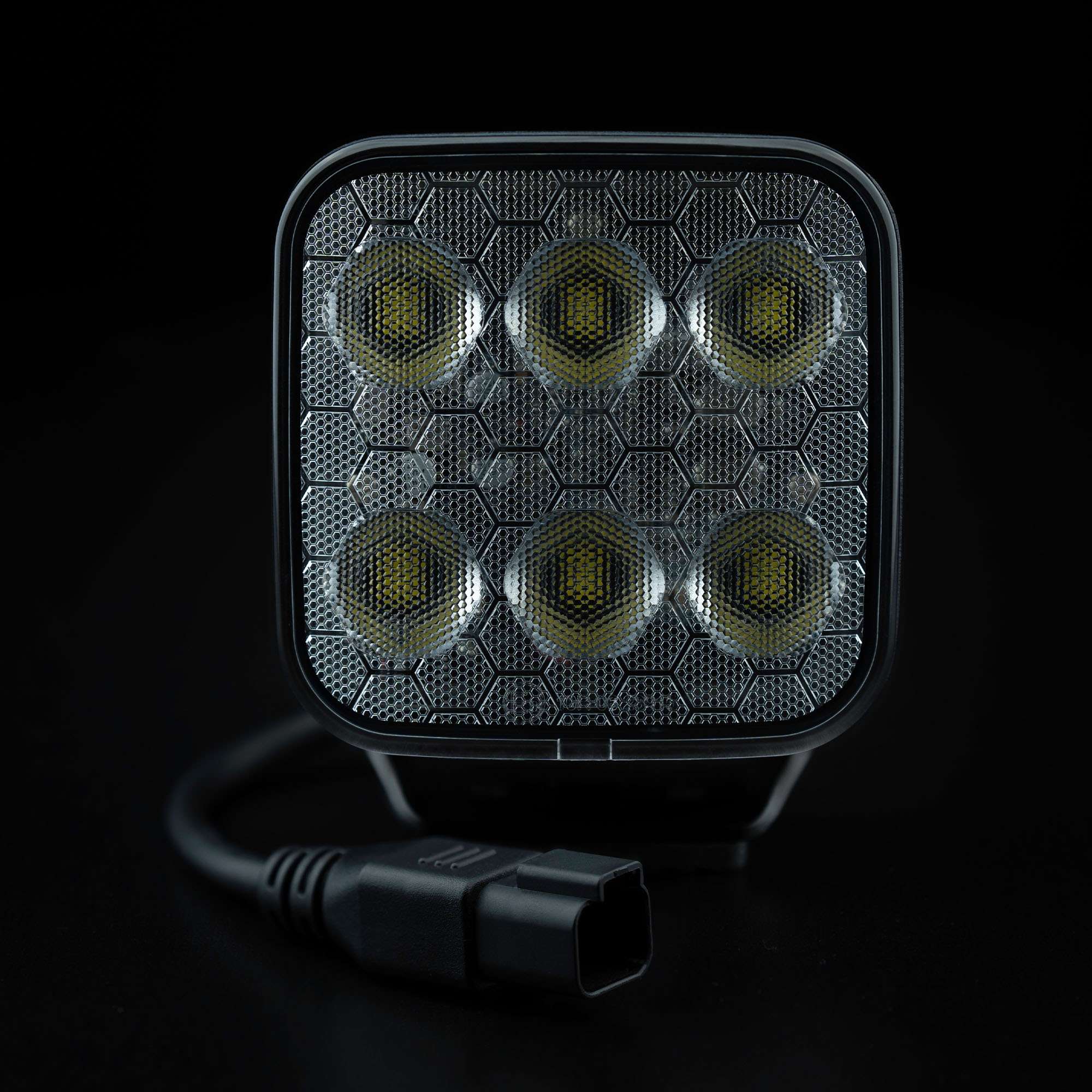 UNITY EDGE ARBETSLJUS 37 W