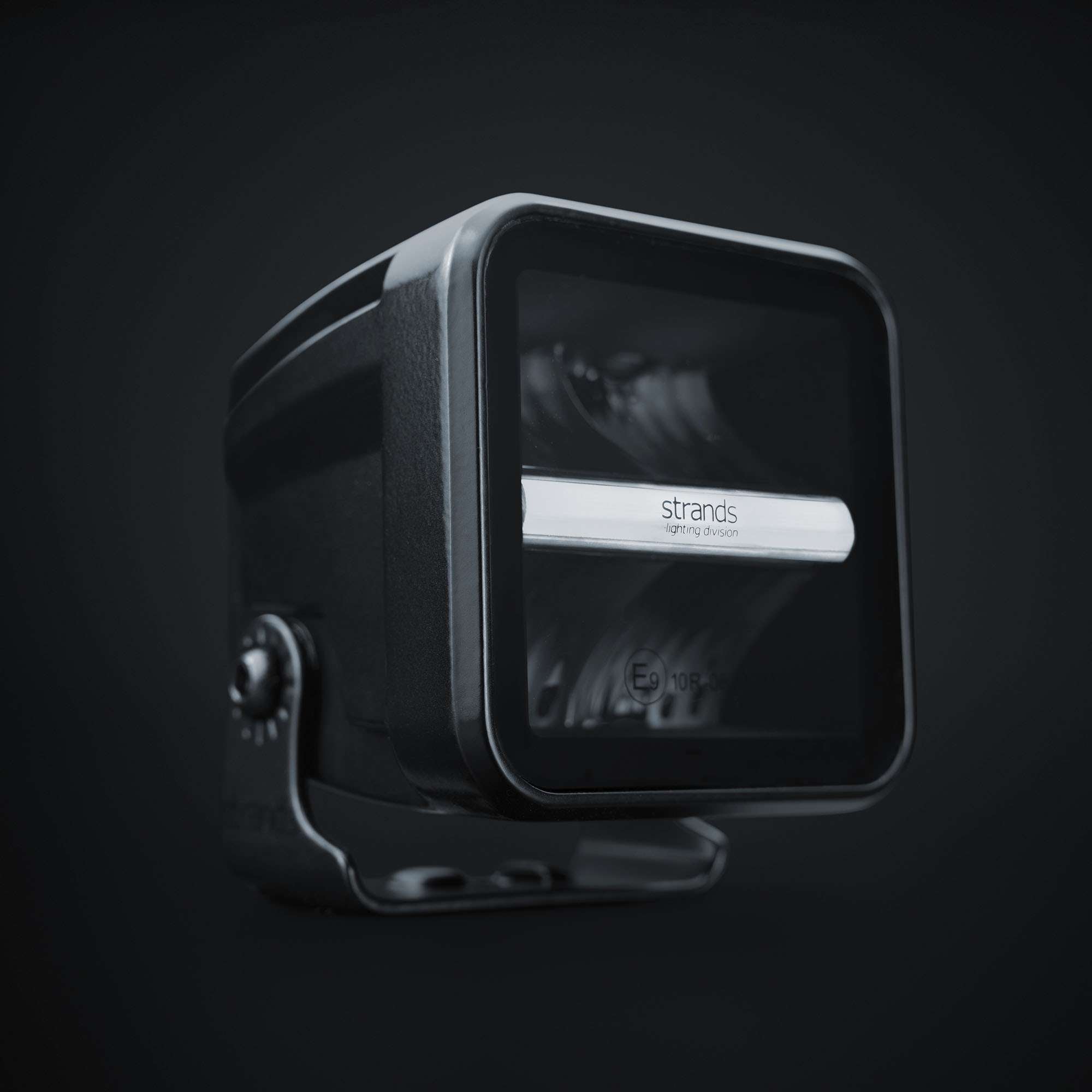 SIBERIA XP QUBE ARBETSLJUS 38 W
