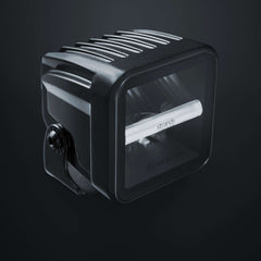 SIBERIA XP QUBE ARBETSLJUS 38 W