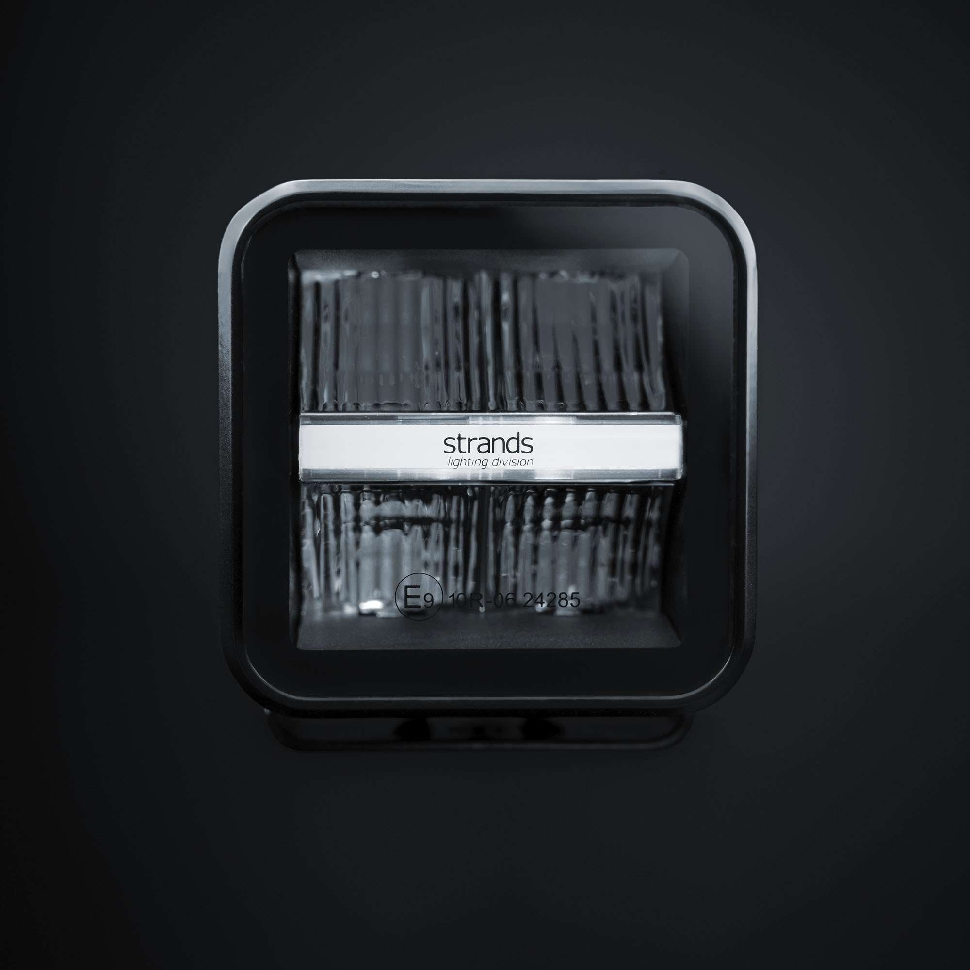 SIBERIA XP QUBE ARBETSLJUS 38 W