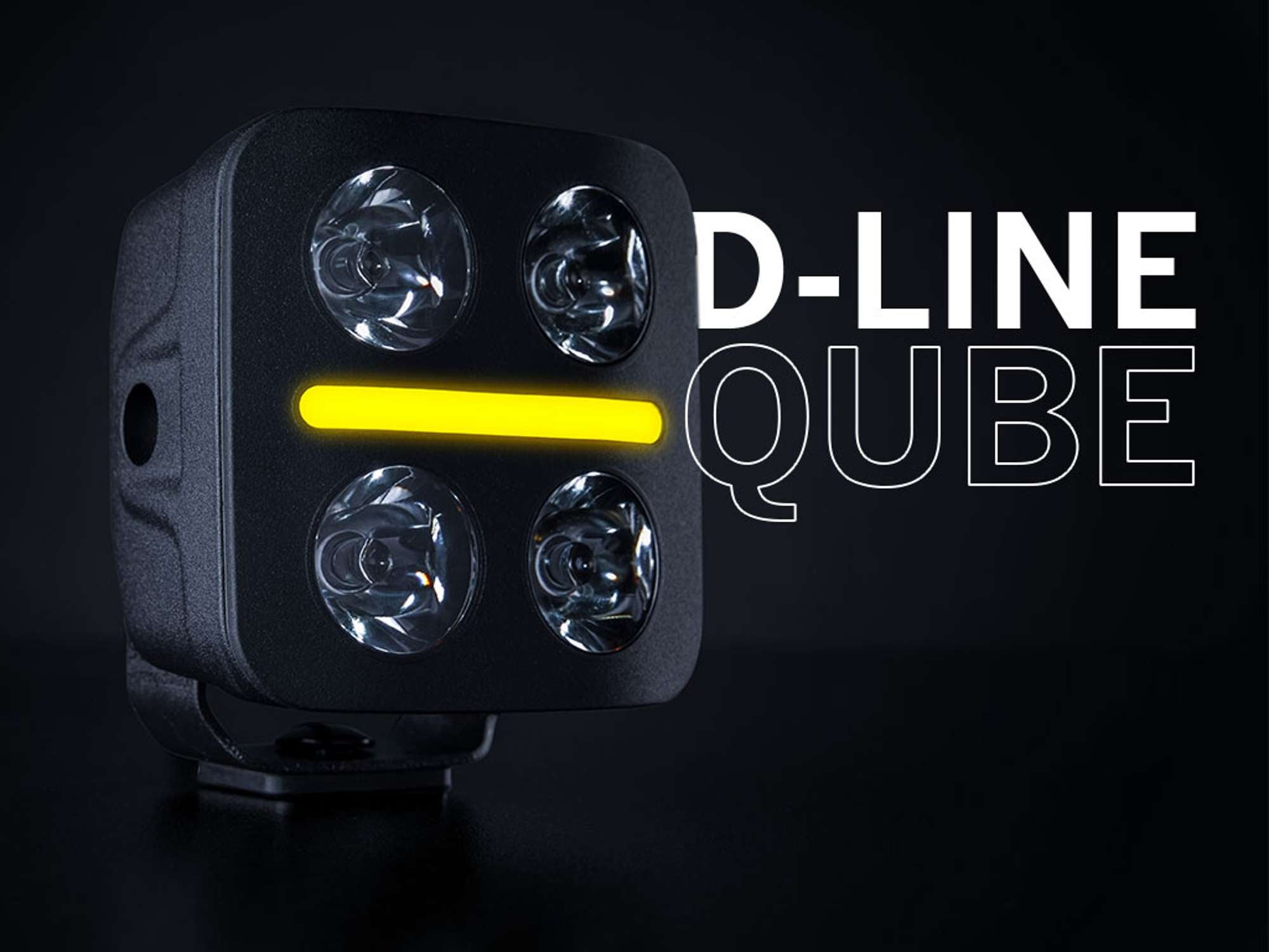 NUUK D-LINE QB EXTRALJUS 3″