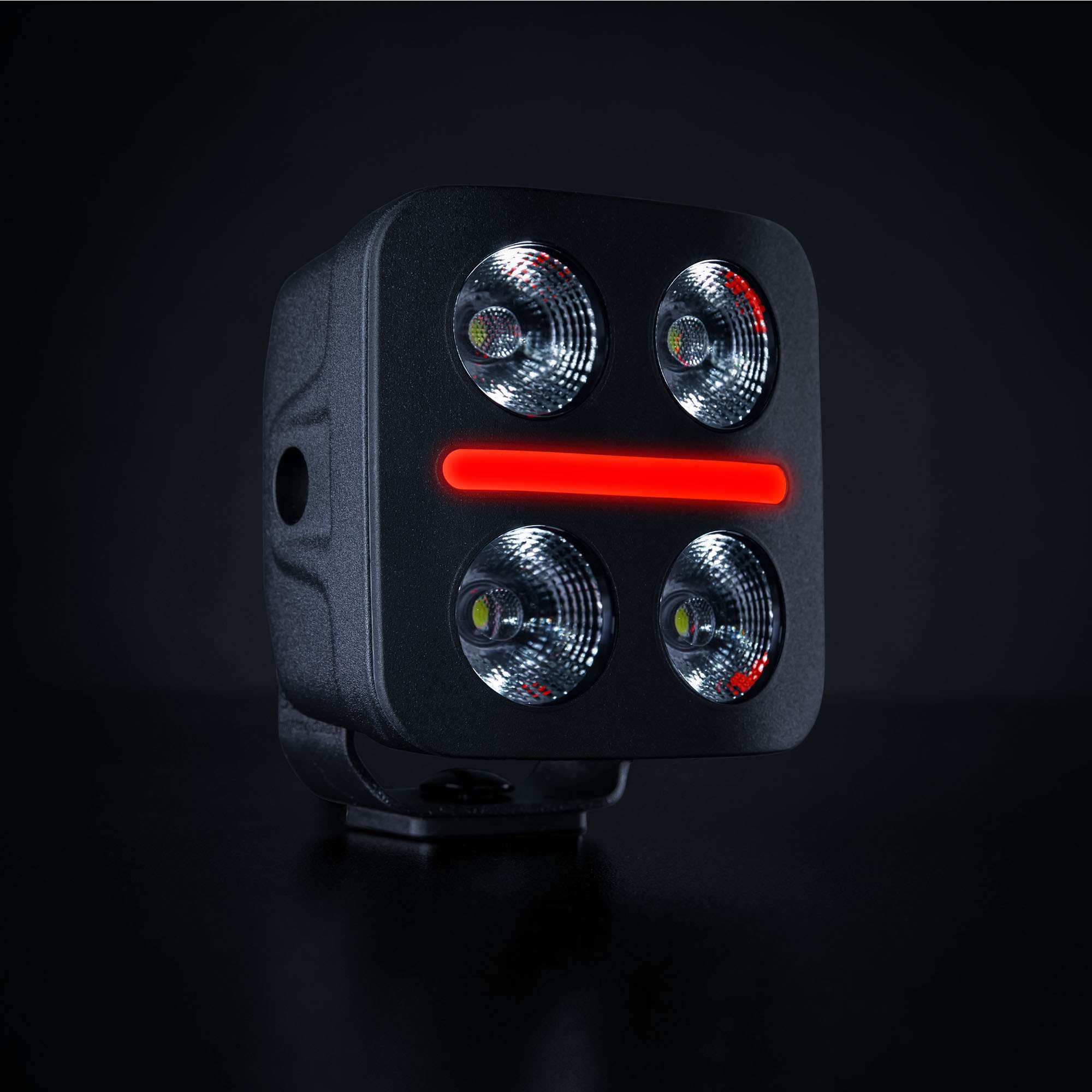 NUUK D-LINE QB ARBETSLJUS 39W
