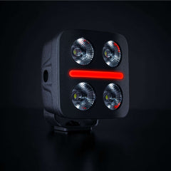 NUUK D-LINE QB ARBETSLJUS 39W