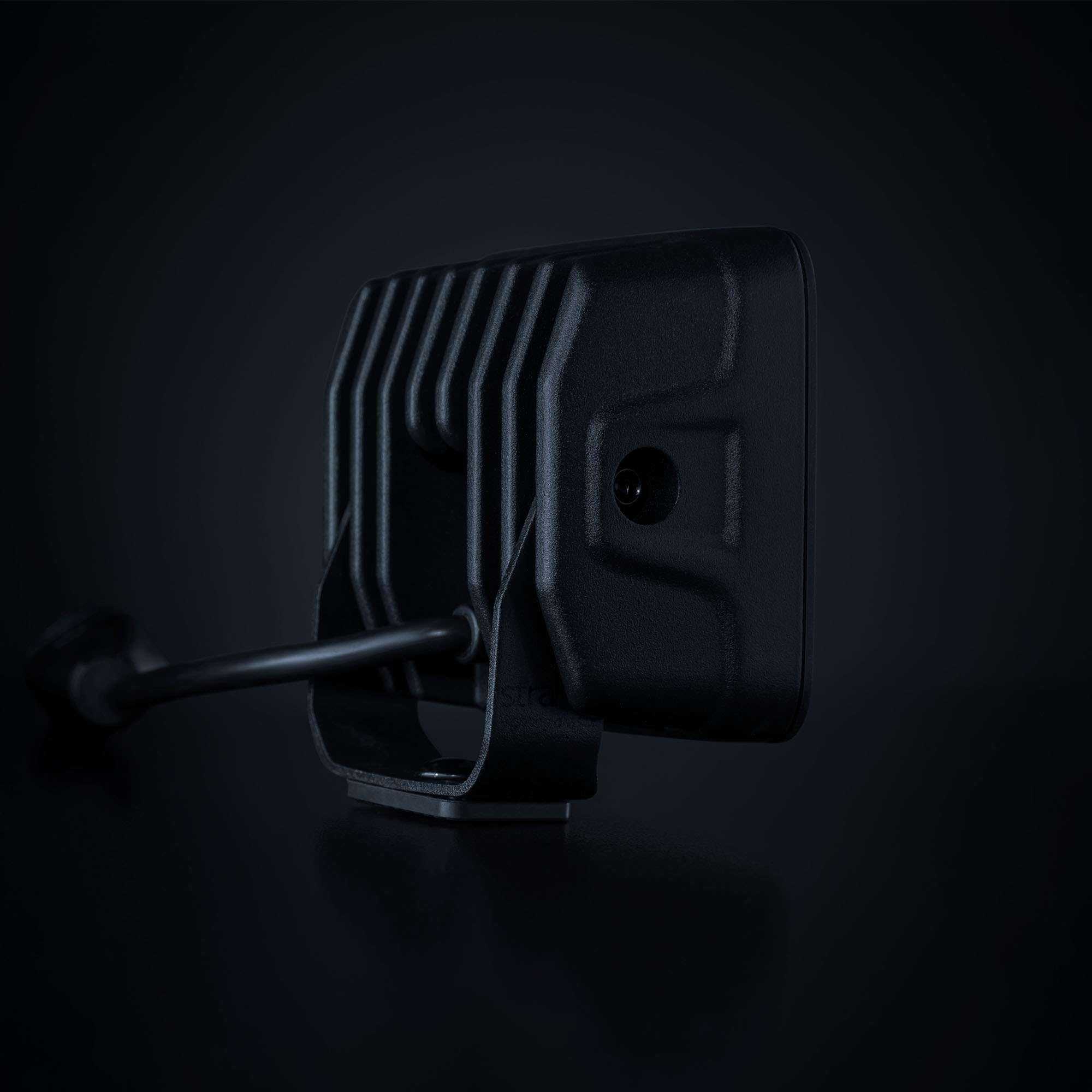 NUUK D-LINE QB ARBETSLJUS 39W