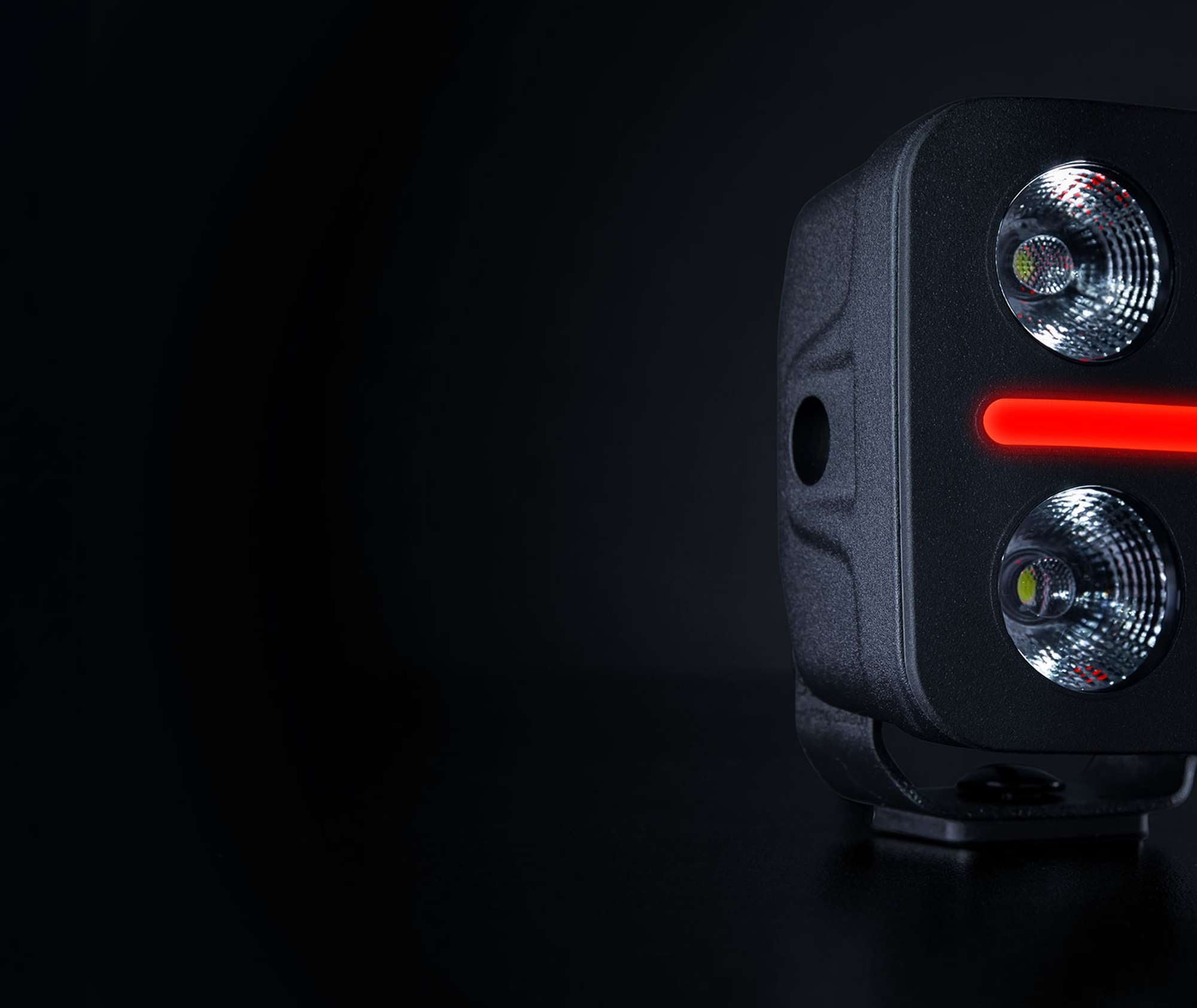 NUUK D-LINE QB ARBETSLJUS 39W