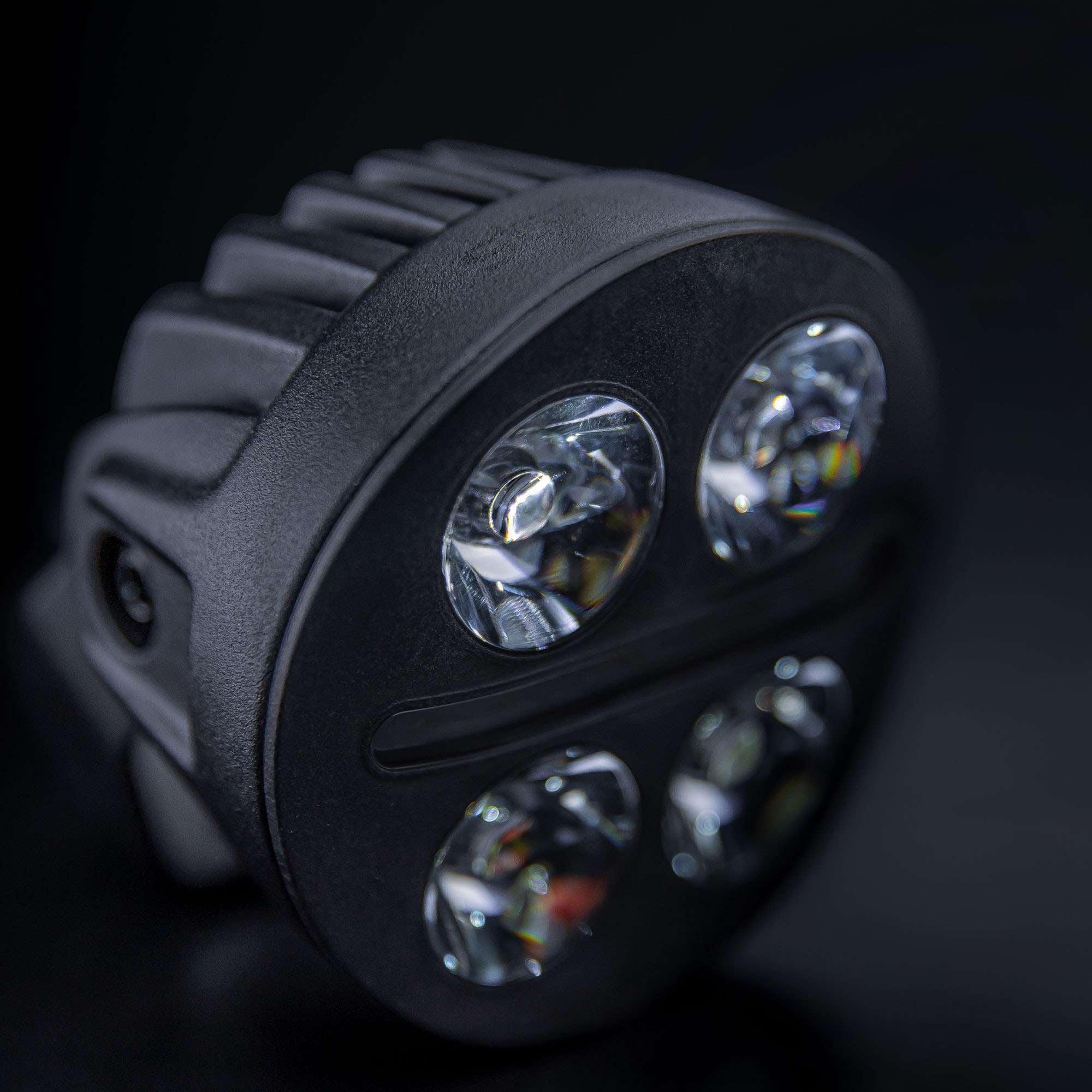 NUUK D-LINE MC EXTRALJUS 3″
