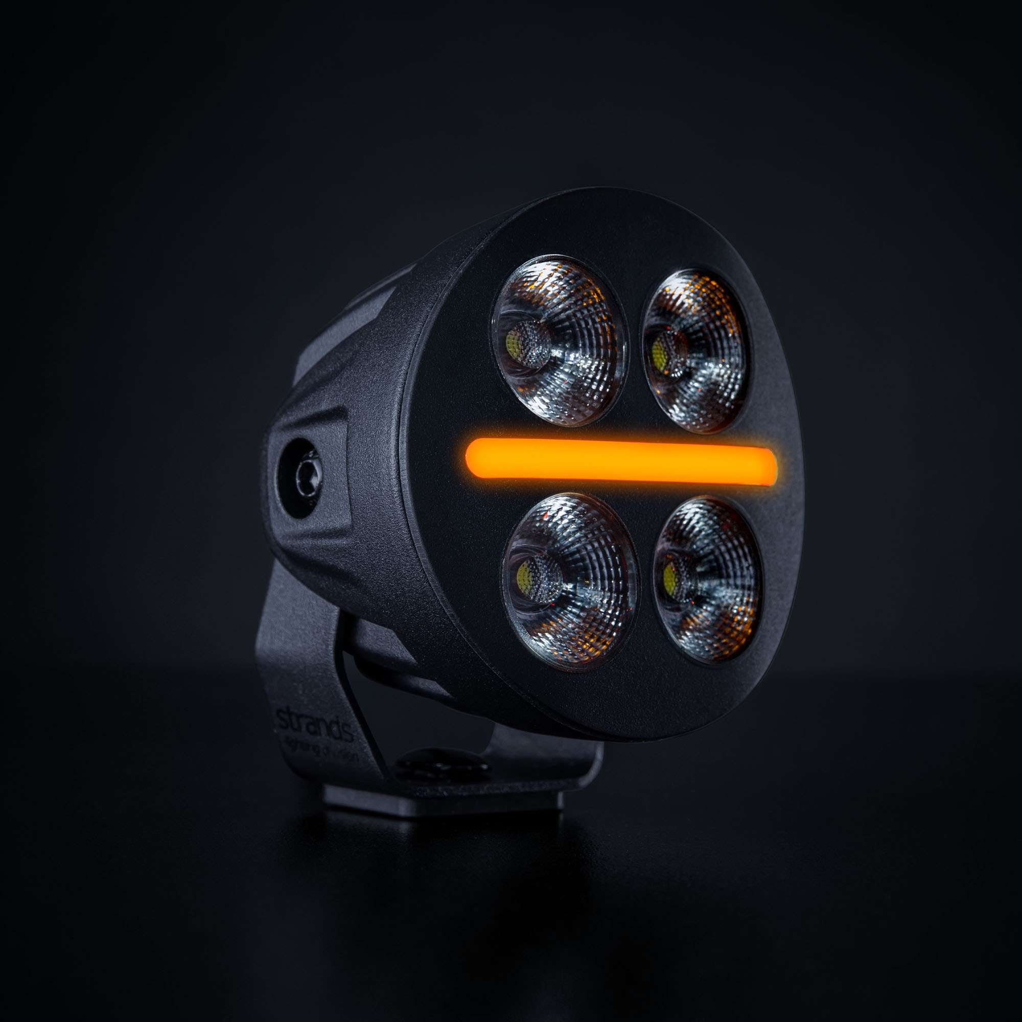 NUUK D-LINE QB ARBETSLJUS 39W