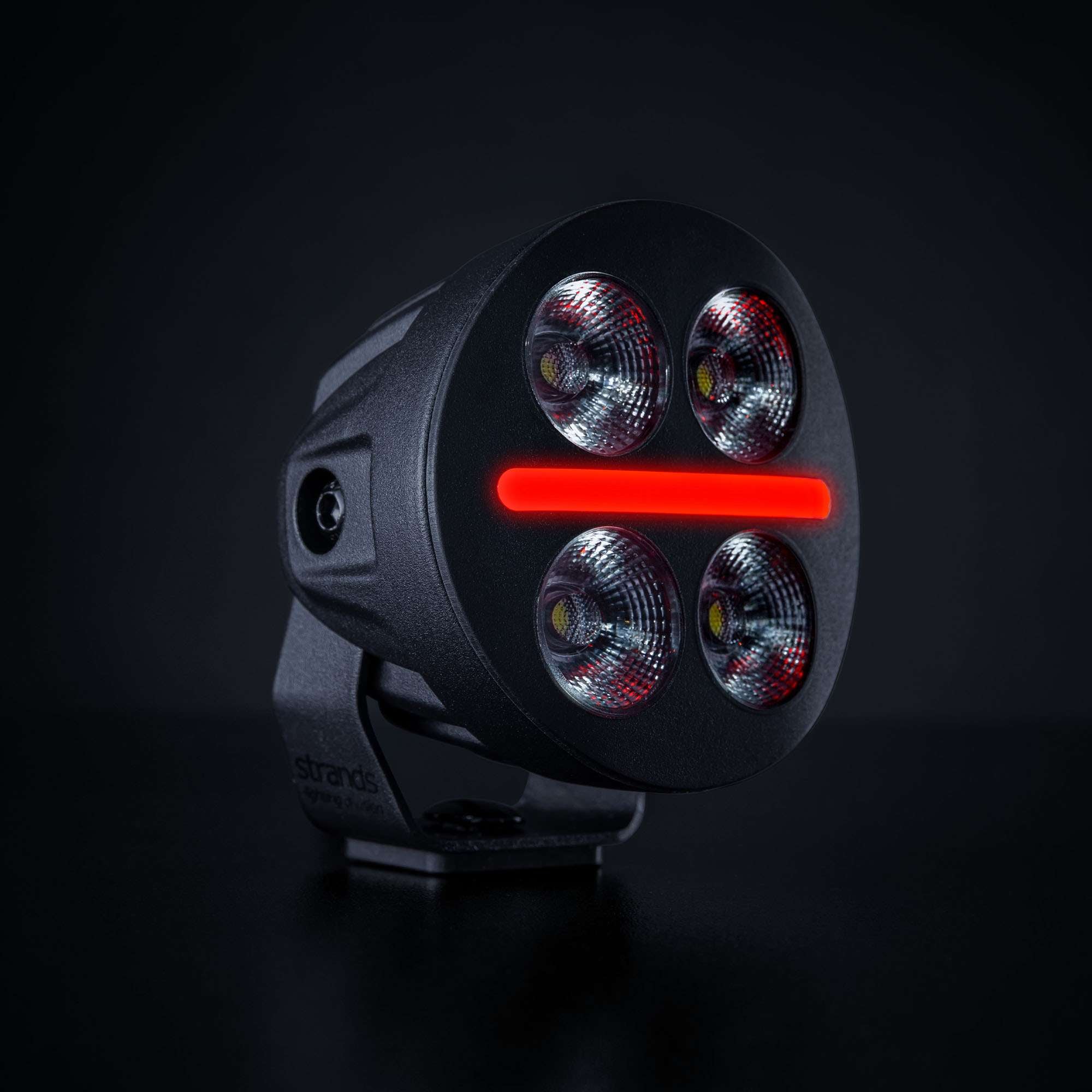 NUUK D-LINE MC ARBETSLJUS 39 W